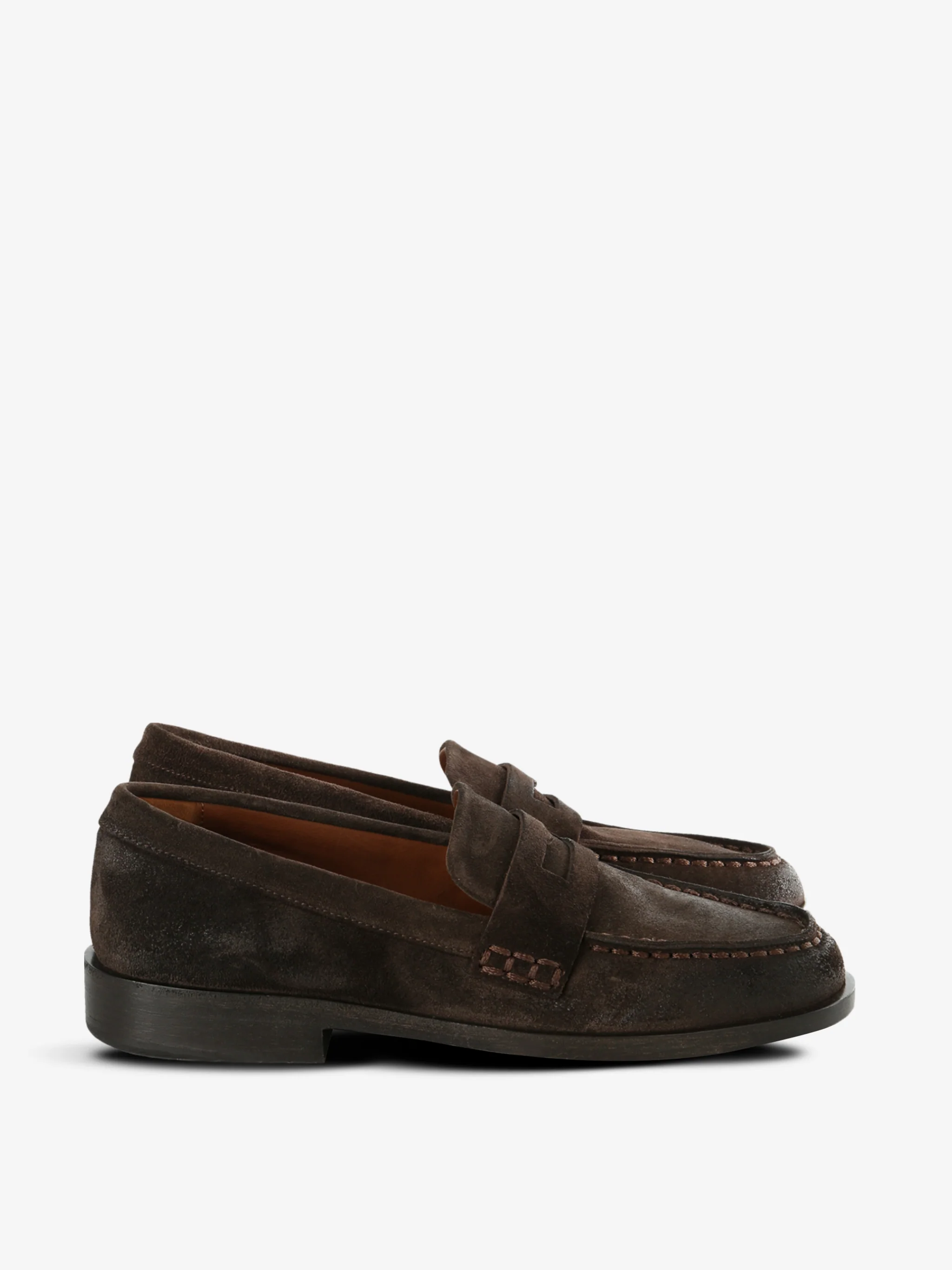 MARSELL - Women Mocasso Loafer