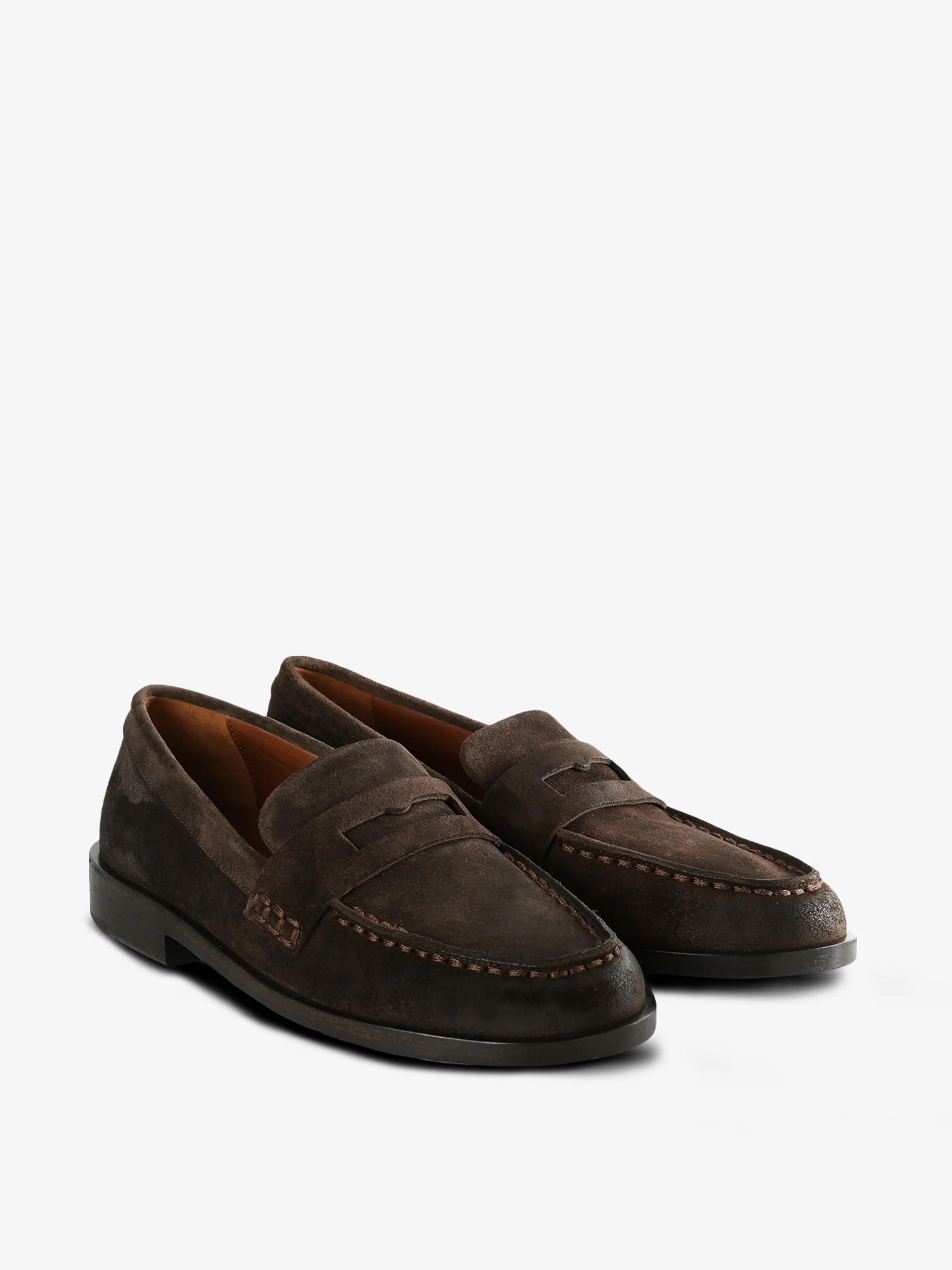 MARSELL - Women Mocasso Loafer - Image 2
