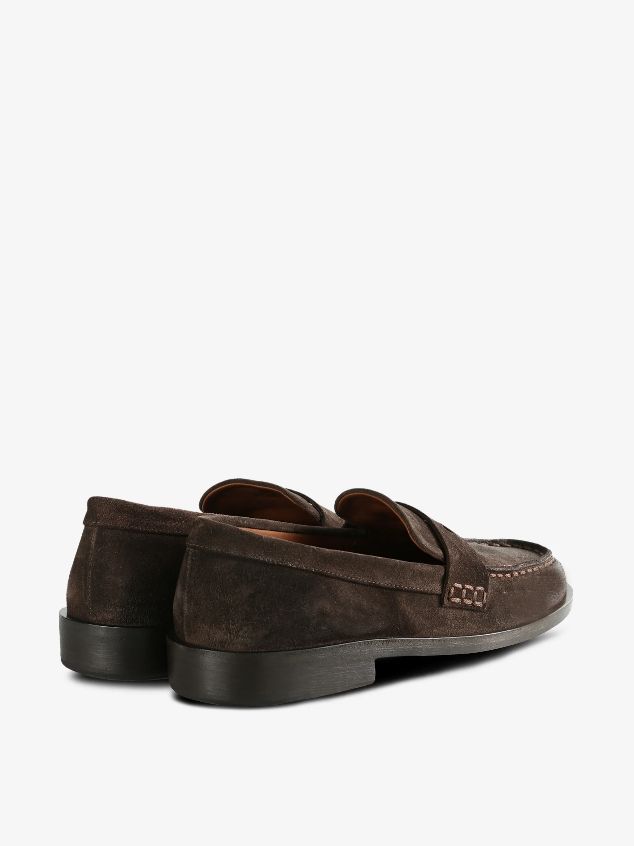 MARSELL - Women Mocasso Loafer - Image 3