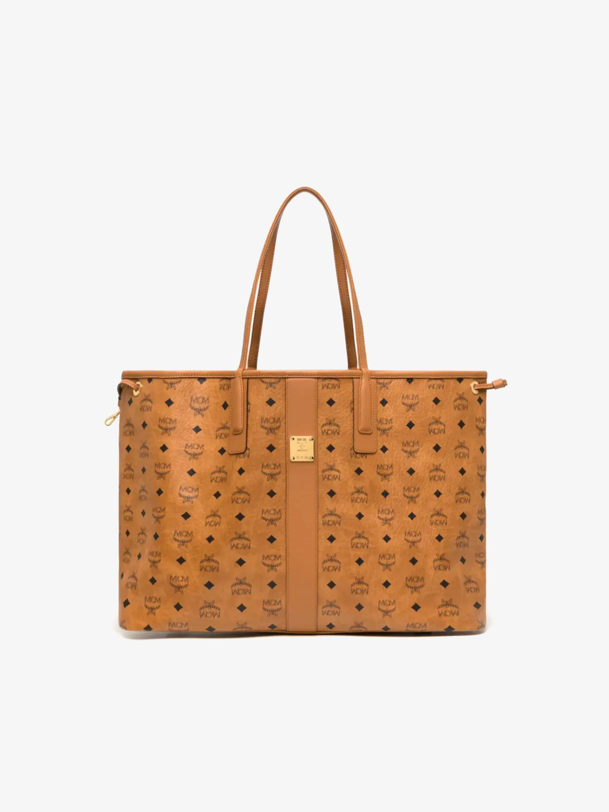 MCM - Unisex Liz Vi Large Shopper - Image 2