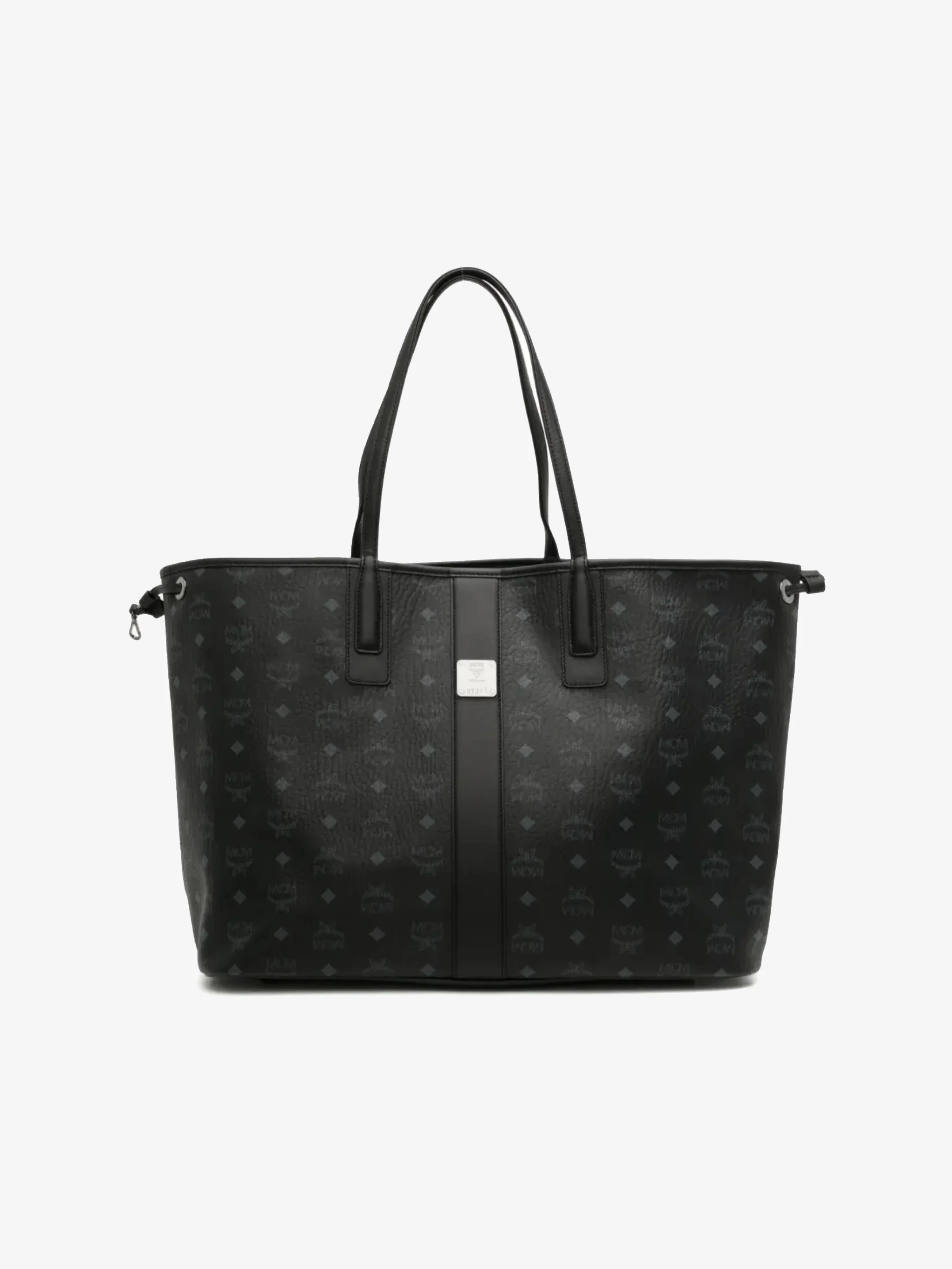 MCM - Unisex Liz Vi Large Shopper - Image 2