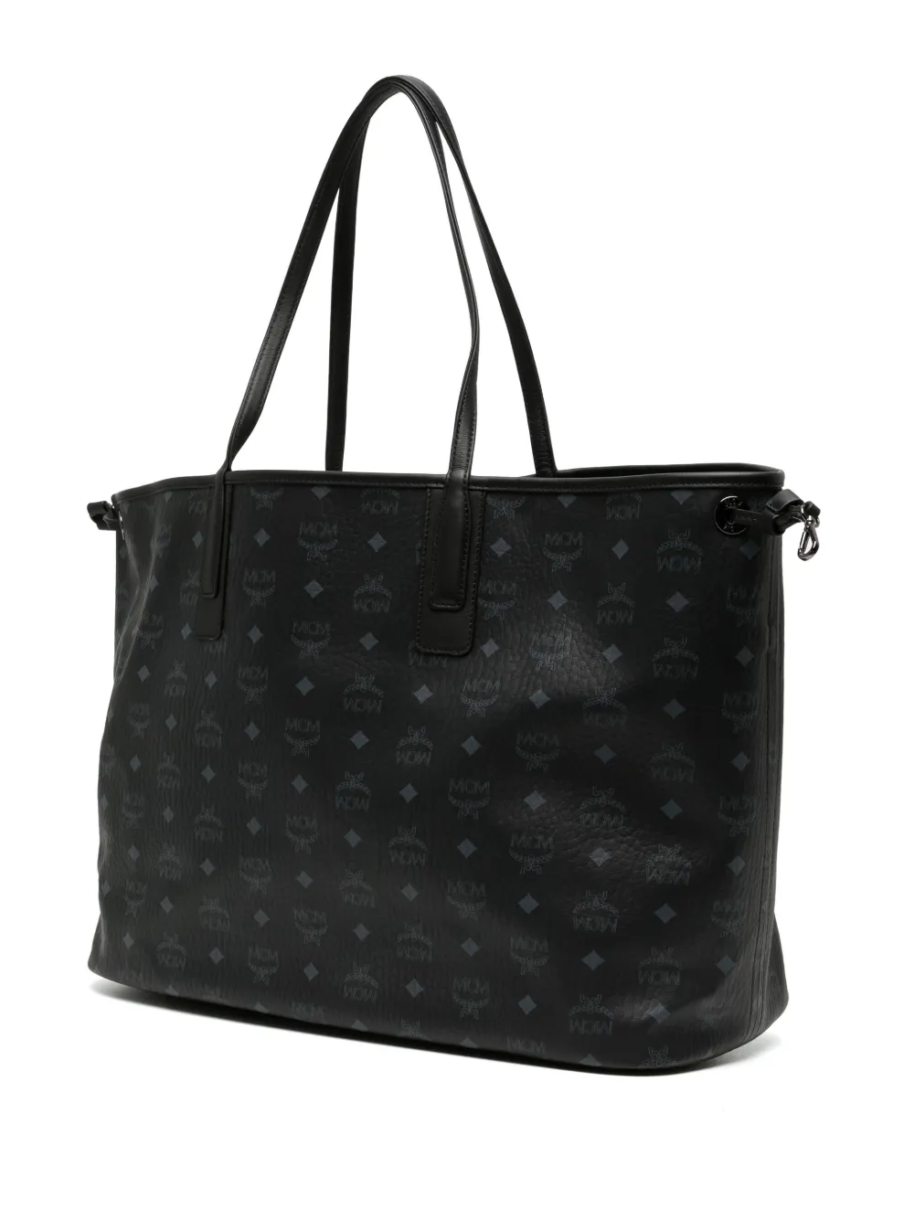 MCM - Unisex Liz Vi Large Shopper - Image 4