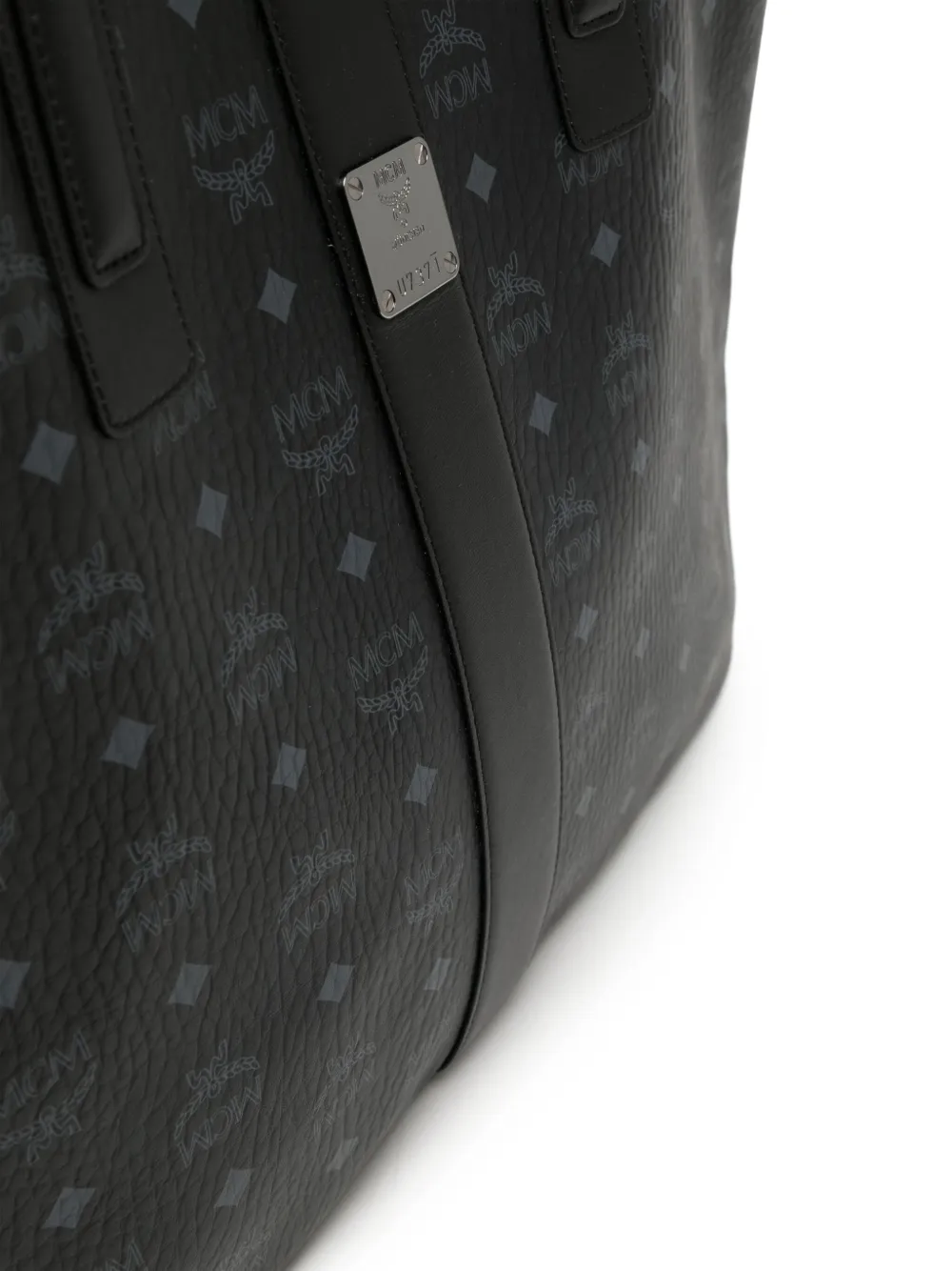 MCM - Unisex Liz Vi Large Shopper - Image 5