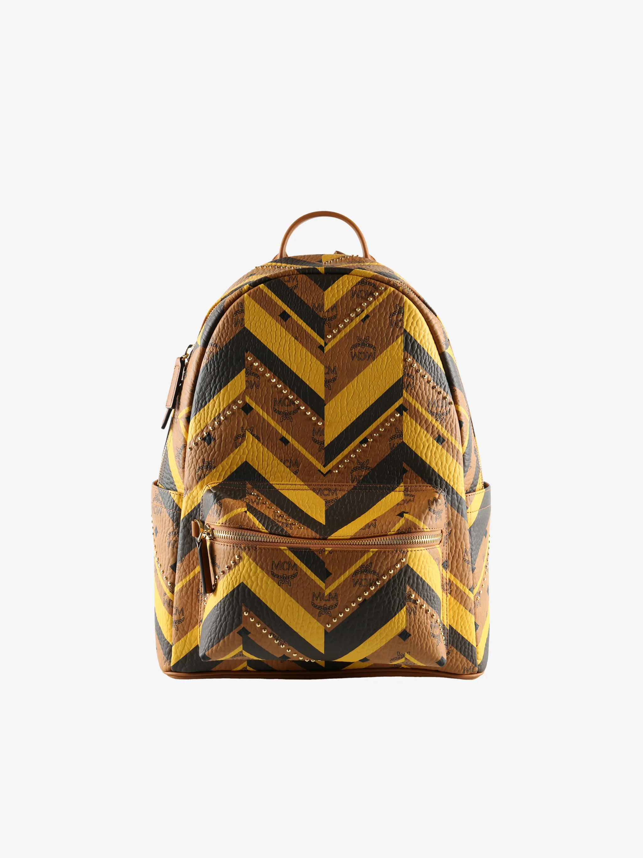 MCM - Unisex Stark Mega Hb Vi Medium Backpack