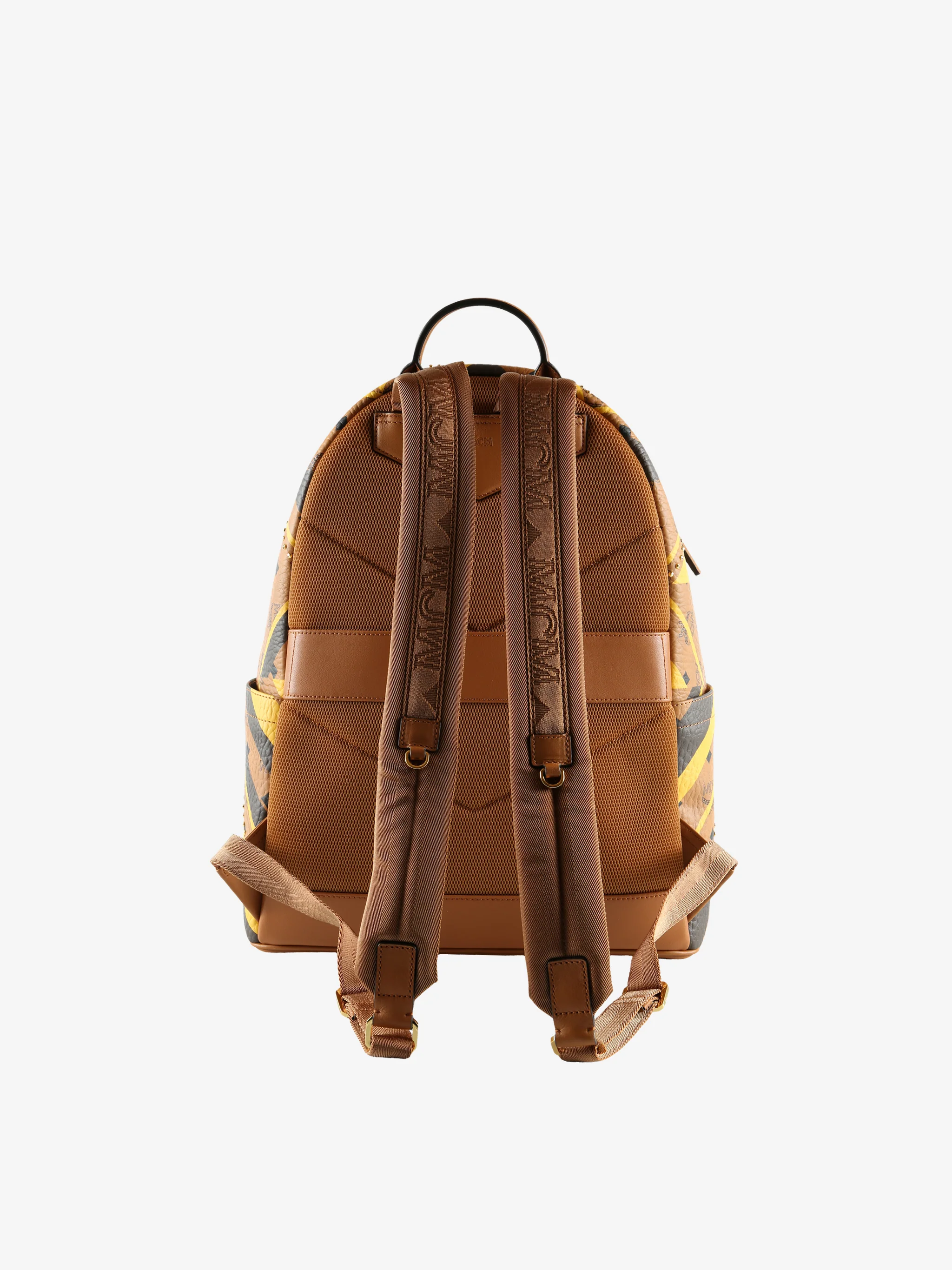 MCM - Unisex Stark Mega Hb Vi Medium Backpack - Image 3