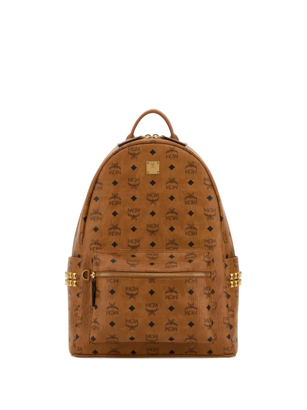MCM - Unisex Stark Vi Medium Backpack