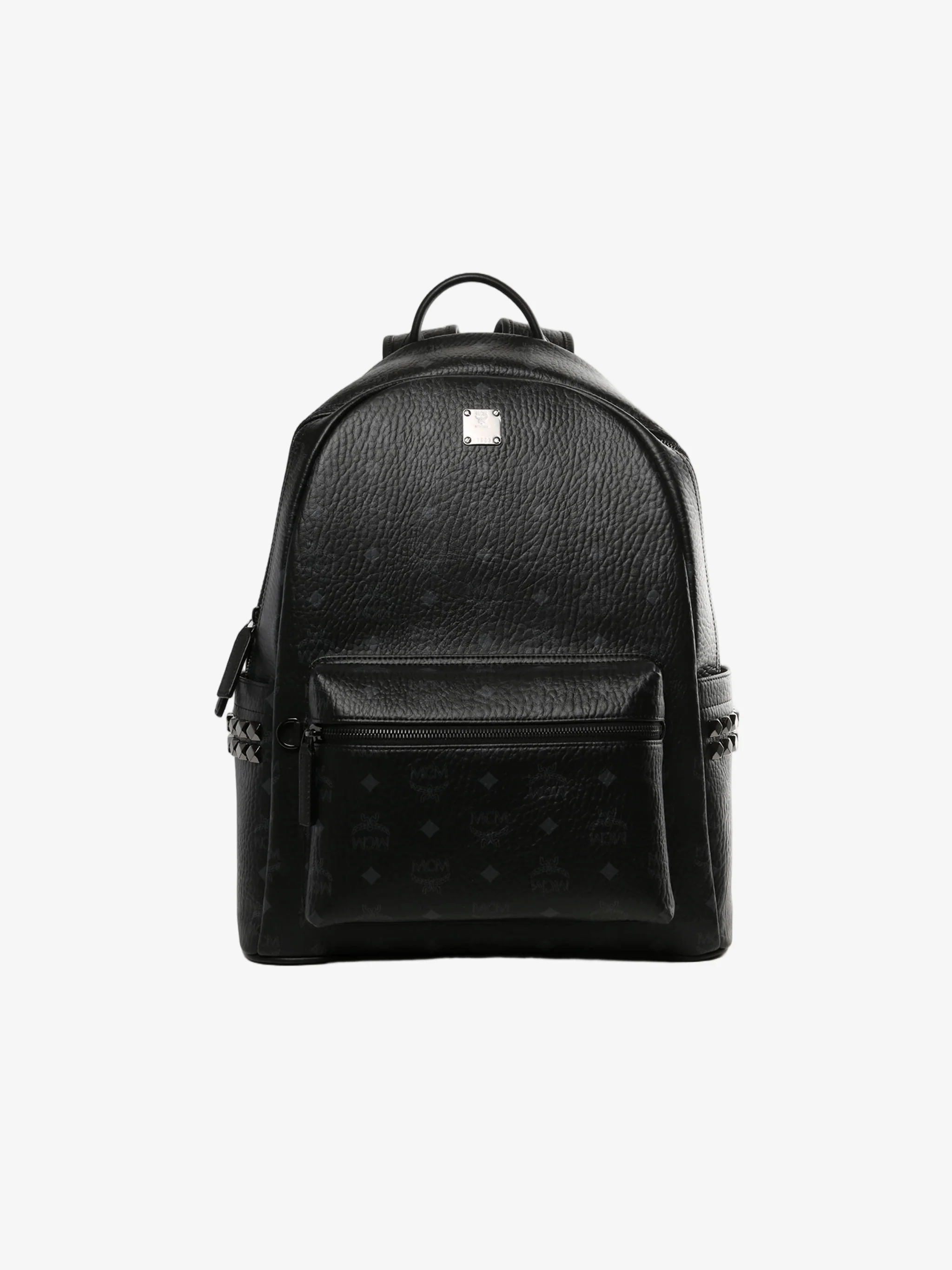 MCM - Unisex Stark Vi Medium Backpack
