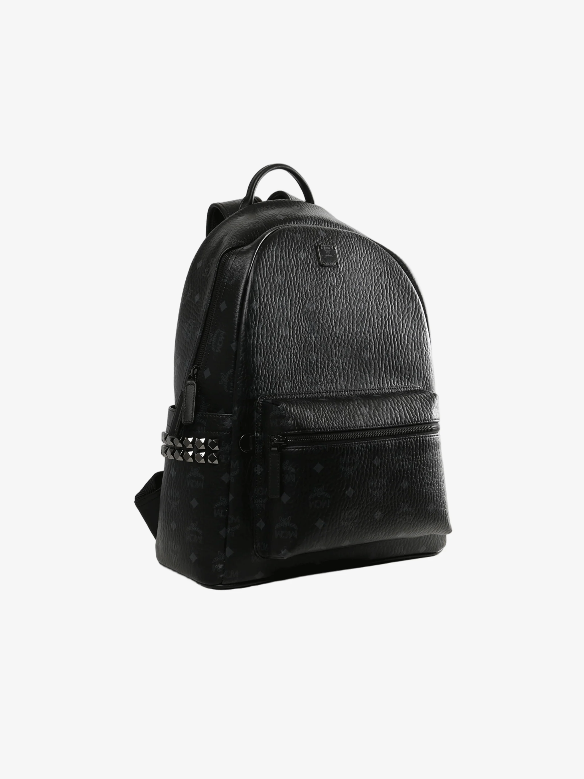 MCM - Unisex Stark Vi Medium Backpack - Image 2