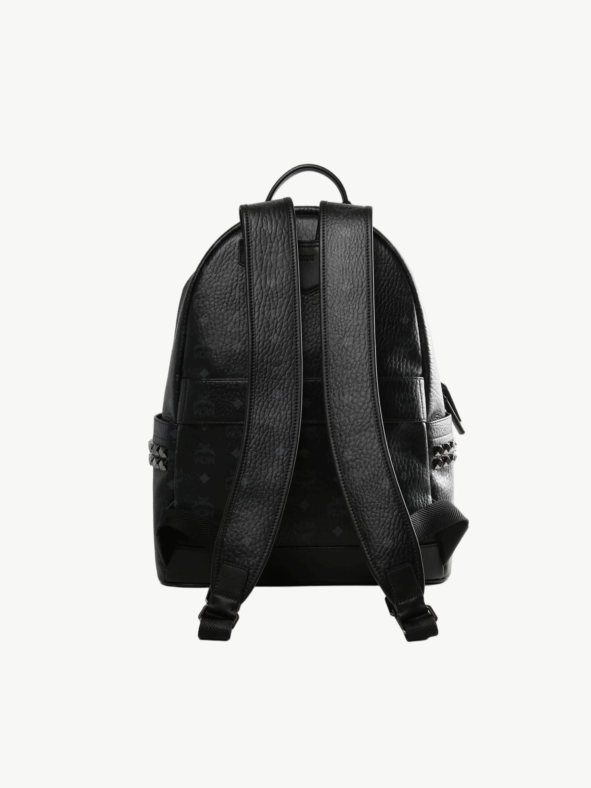 MCM - Unisex Stark Vi Medium Backpack - Image 3
