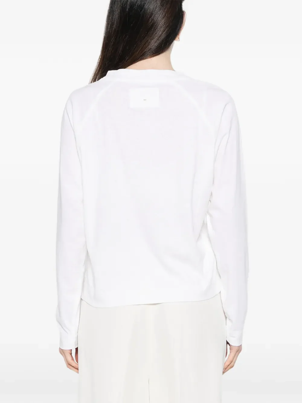 MHL - Women Raglan Crew - Image 3