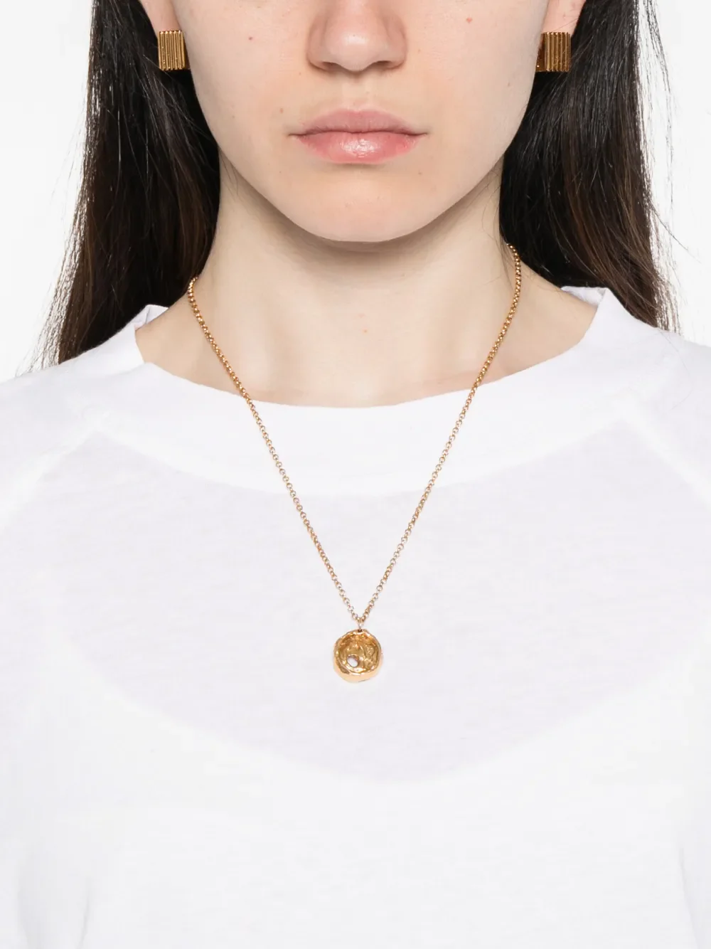 MHL - Women Raglan Crew - Image 4