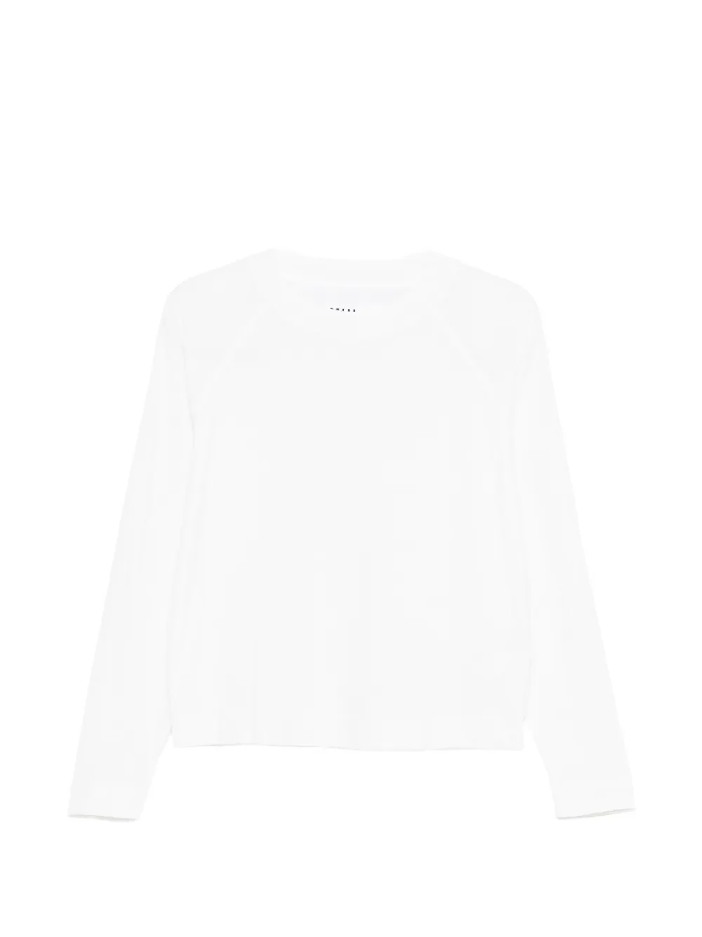 MHL - Women Raglan Crew - Image 5