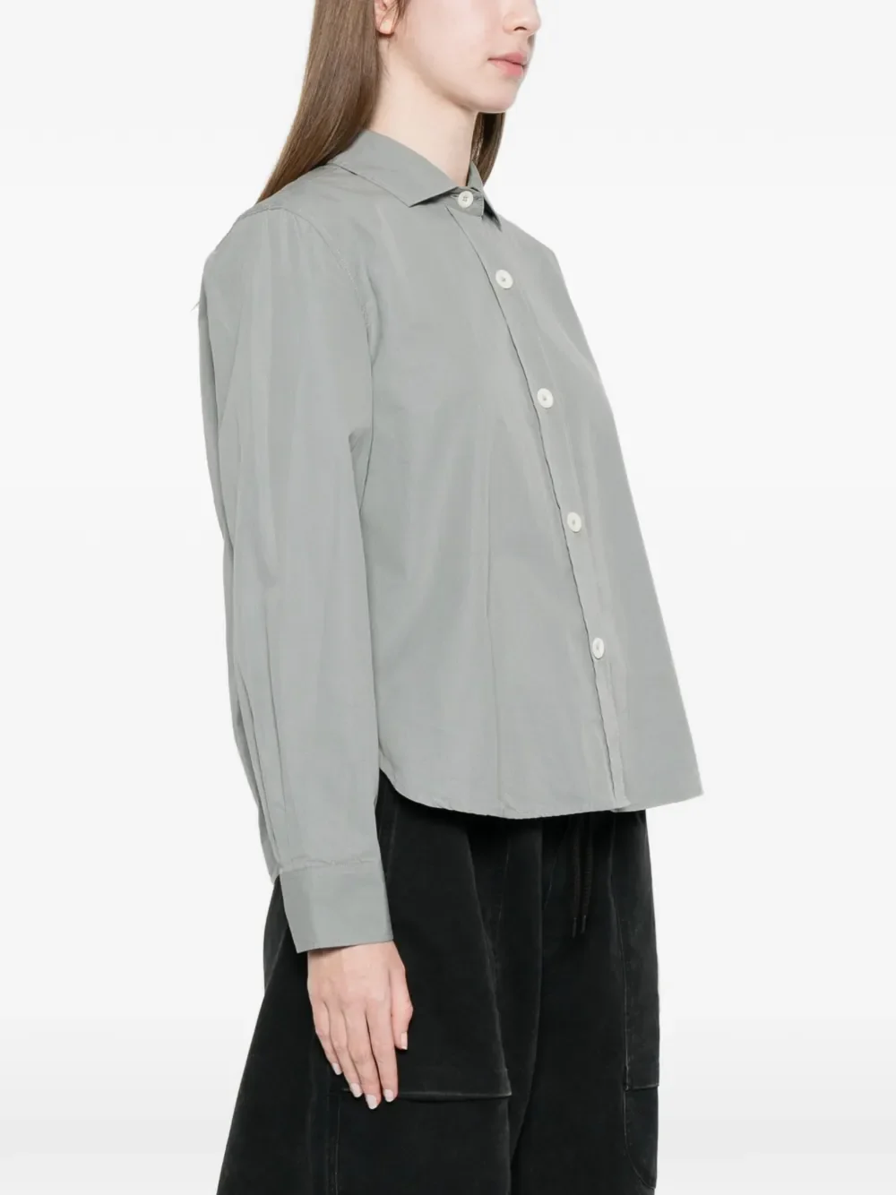 MHL - Women Simple Shirt - Image 2