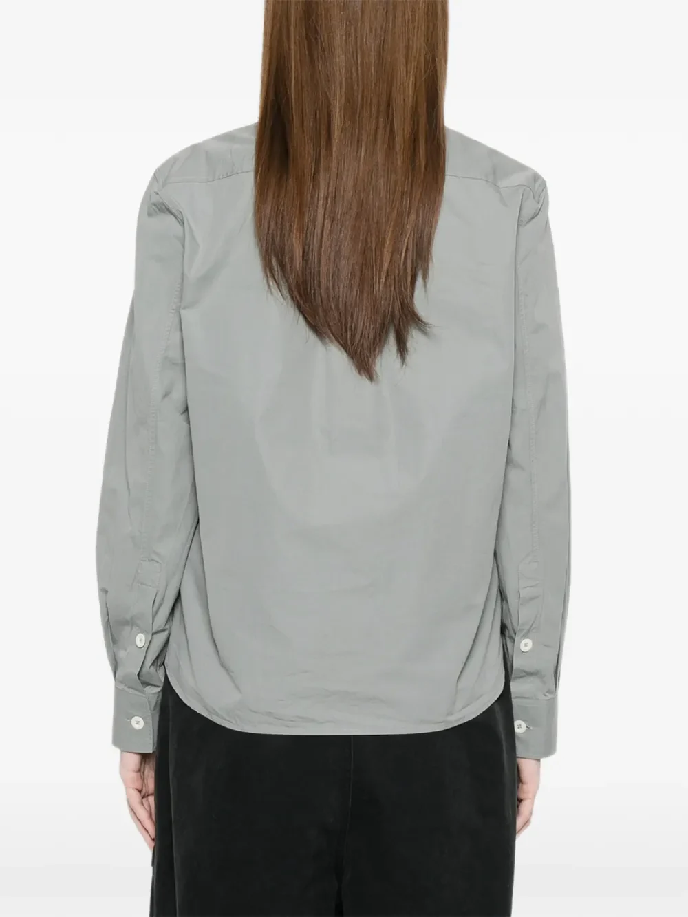 MHL - Women Simple Shirt - Image 3
