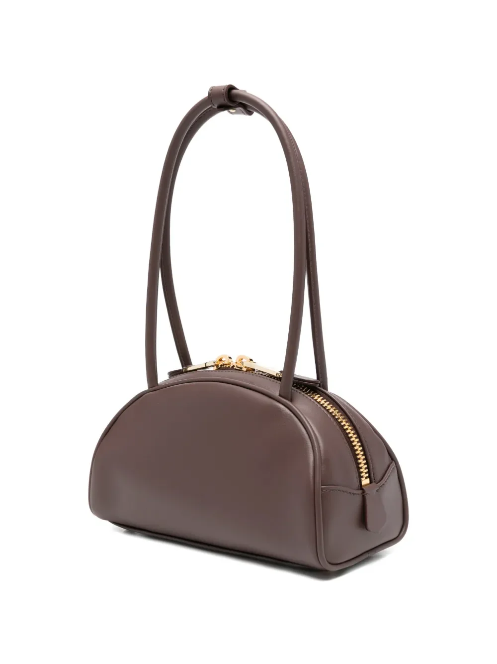 MIU MIU - Women Bauletto Leather Bag - Image 3