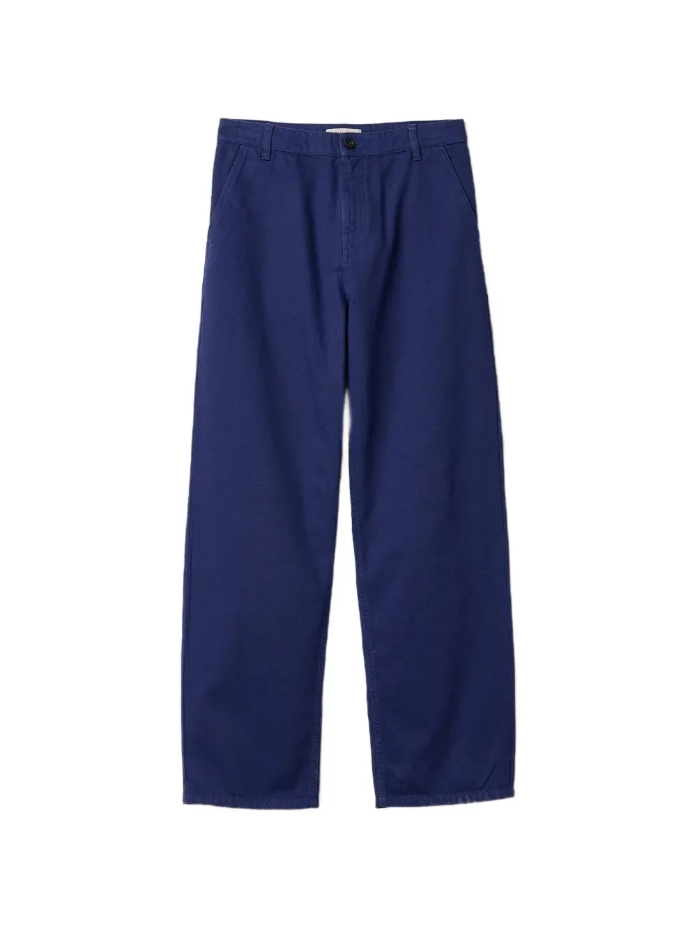 MIU MIU - Women Gabardine Pants - Image 6