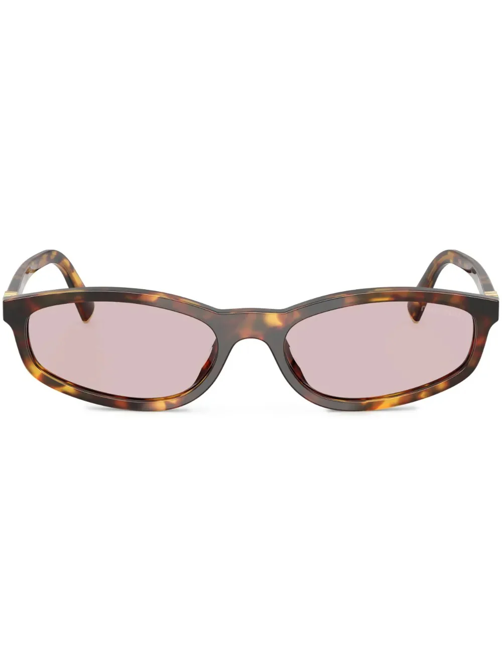MIU MIU - Women Miu Regard Sunglasses