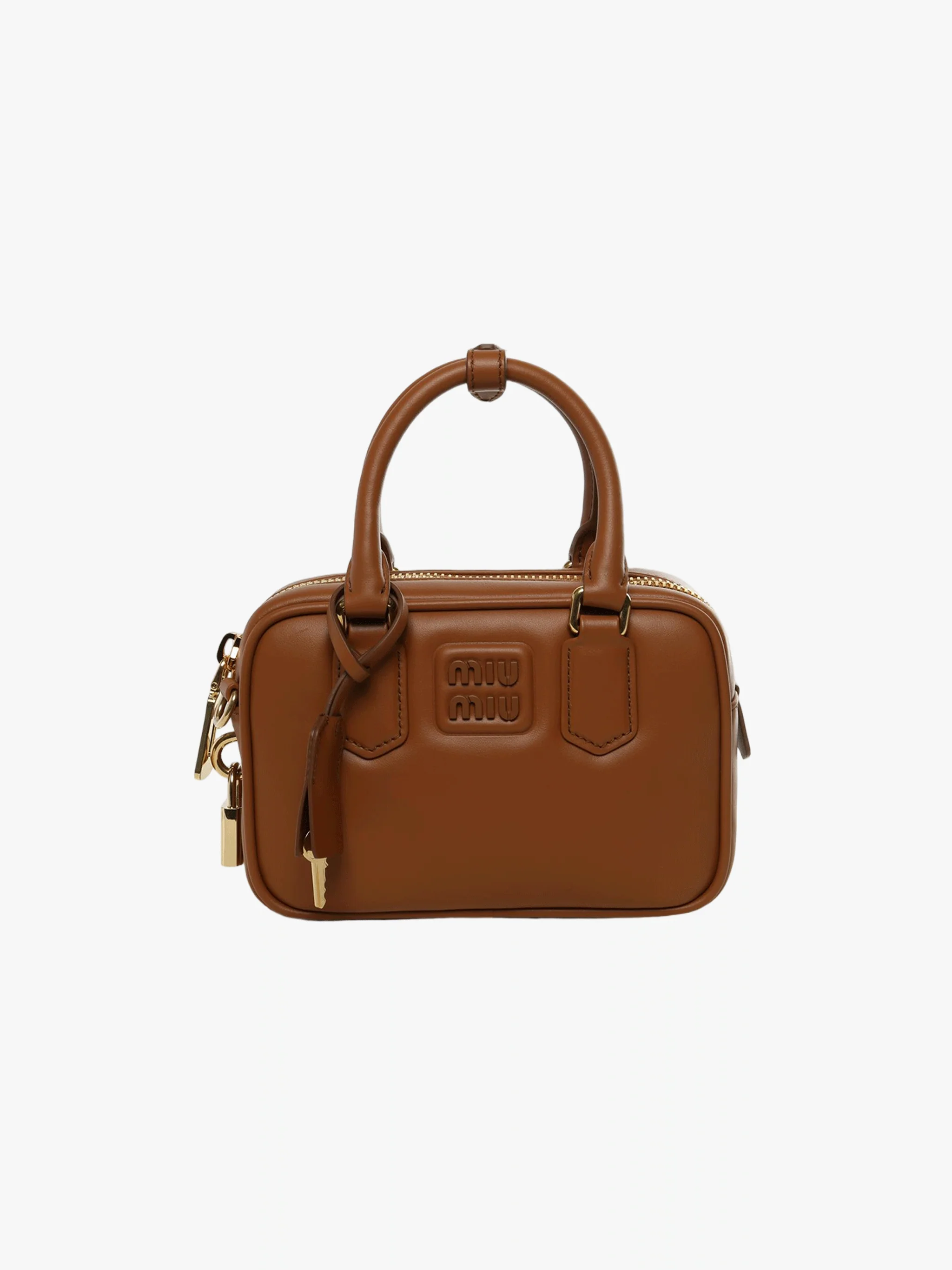 MIU MIU - Women Softy Padded Bag
