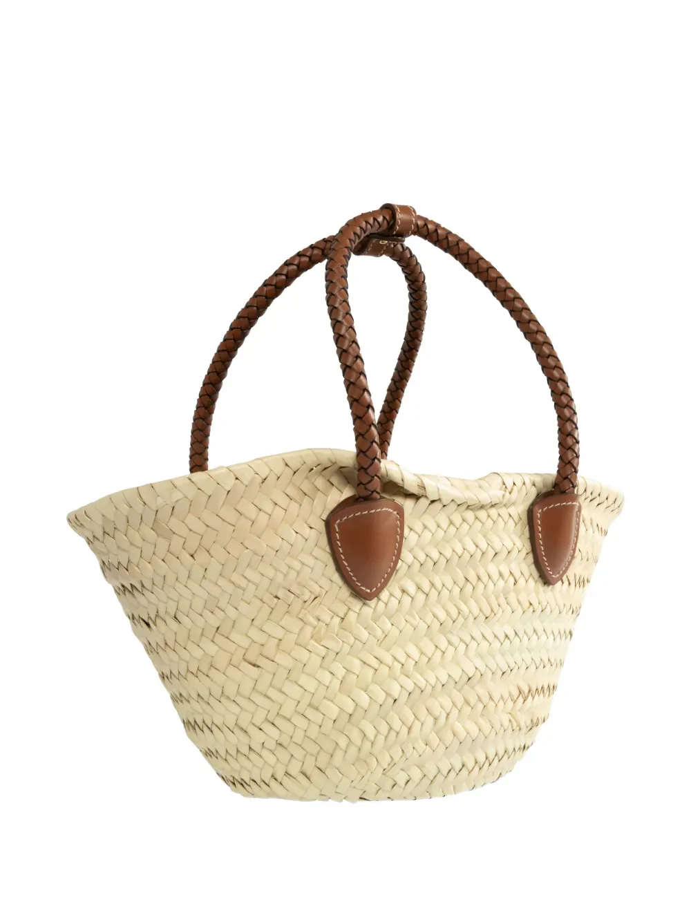 MIU MIU - Women Woven Fabric Bag - Image 2