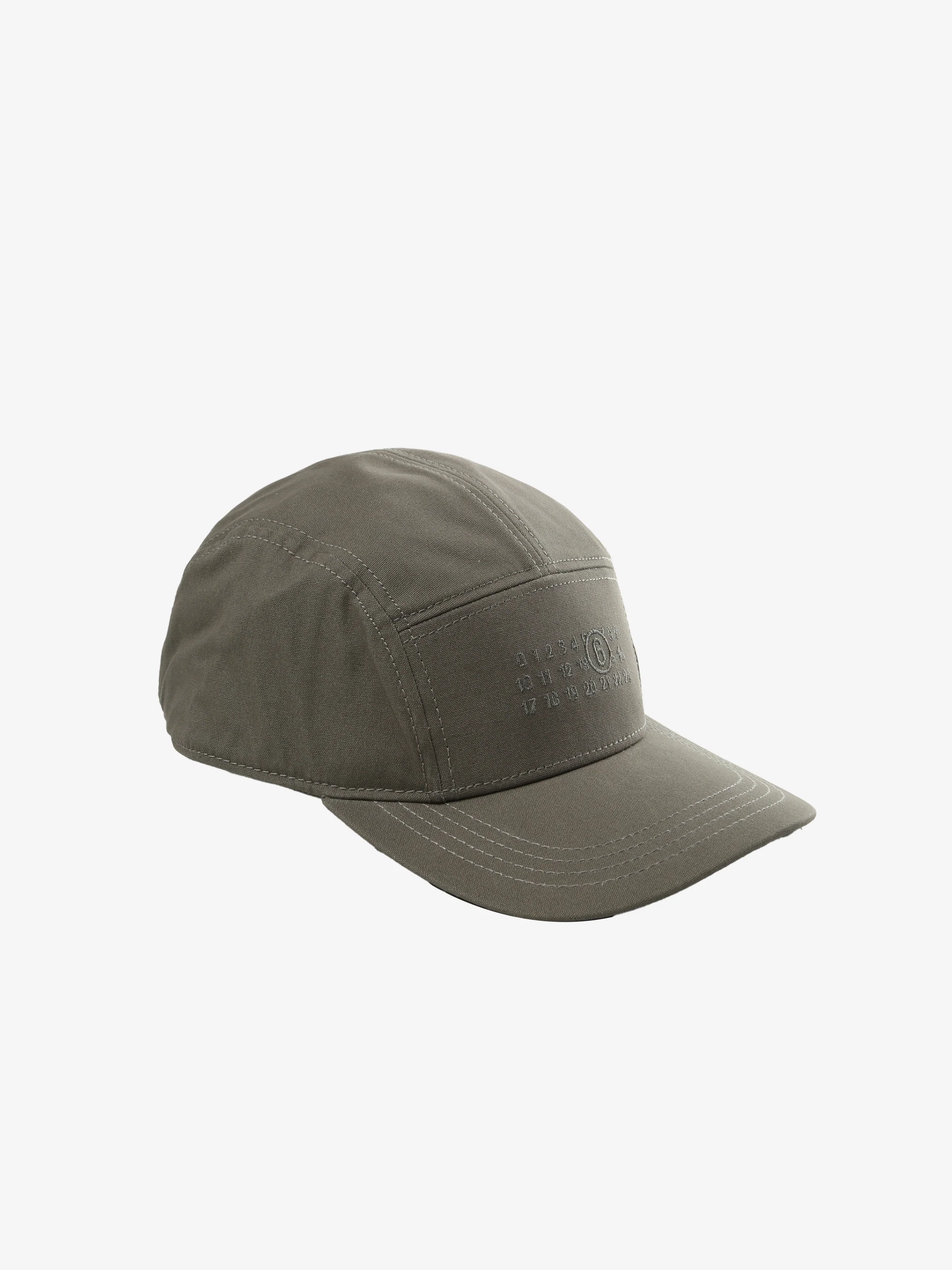 MM6 Maison Margiela - Men Baseball Hat - Image 2