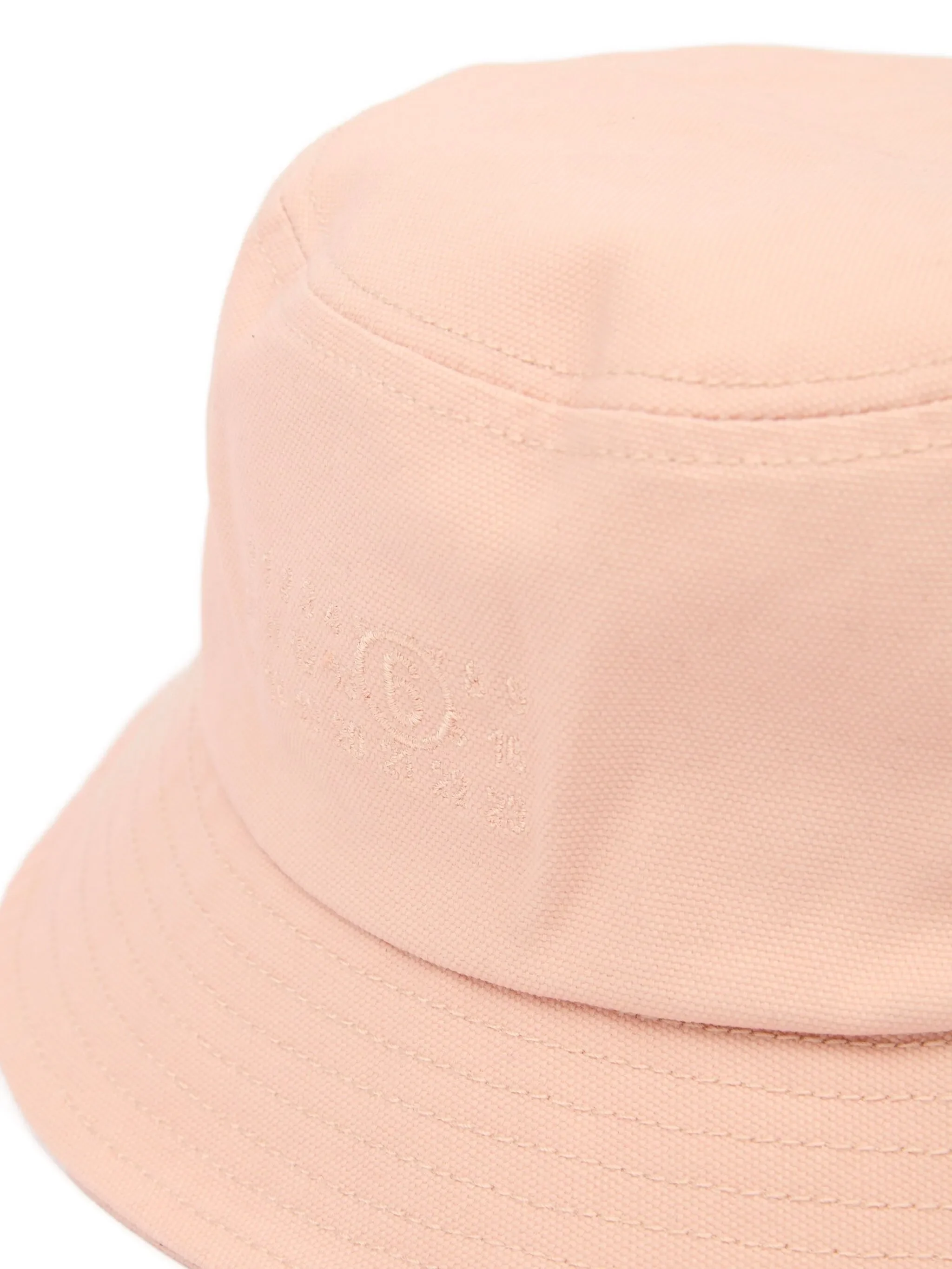 MM6 Maison Margiela - Men Bucket Hat - Image 3