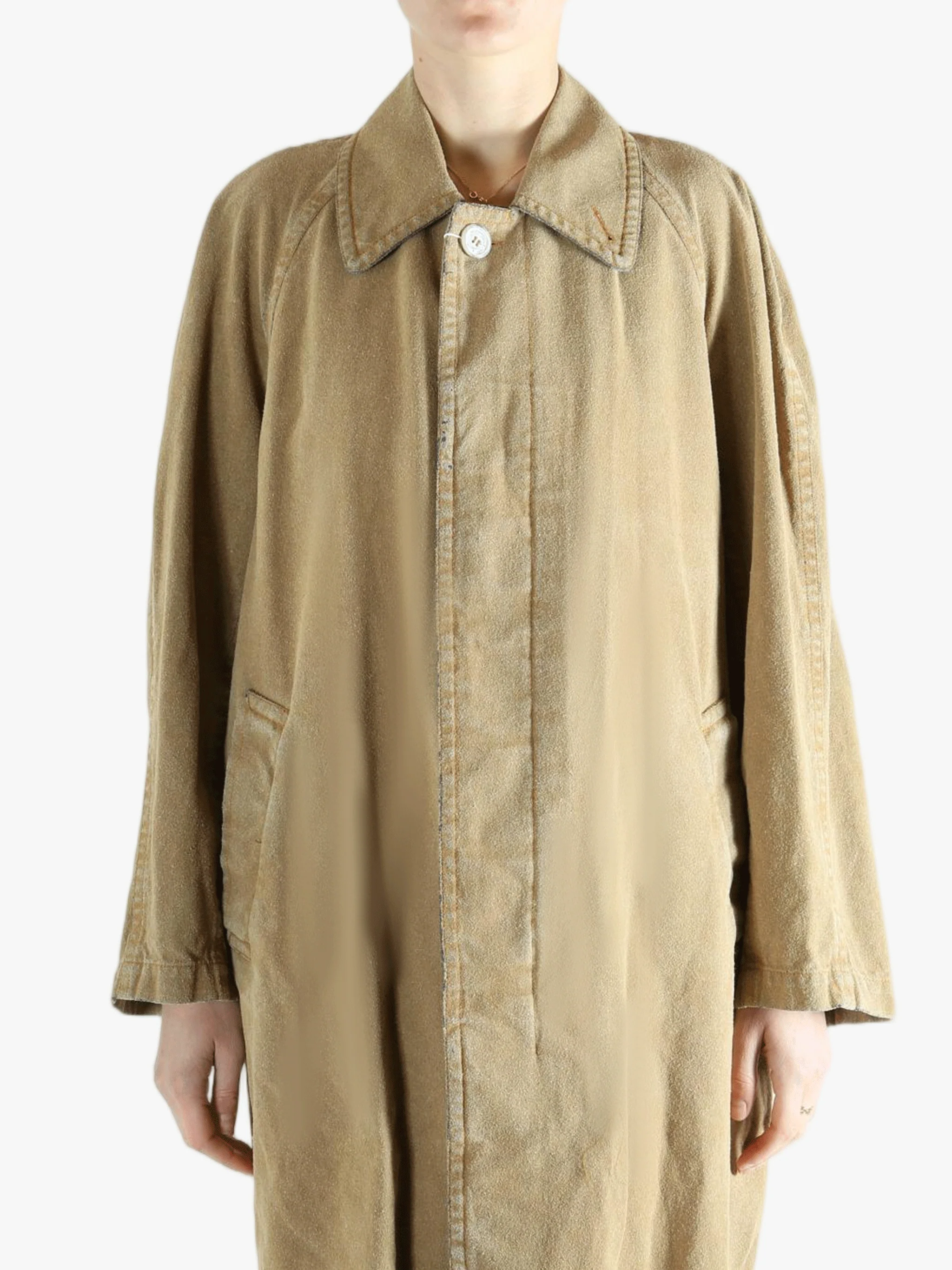 MM6 Maison Margiela - Women Coat