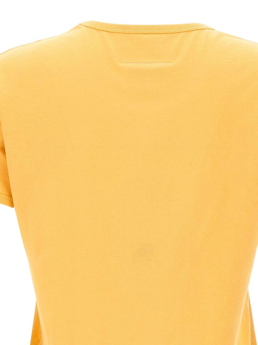 MM6 Maison Margiela - Women Graphic Short-Sleeve T-Shirt - Image 4
