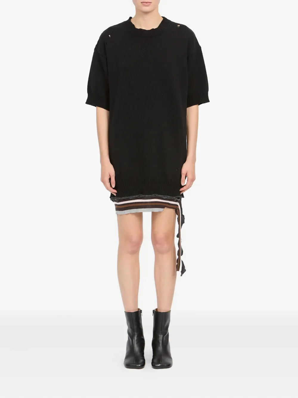 MM6 Maison Margiela - Women Mini Dress