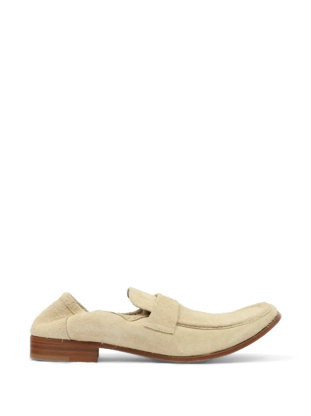 MM6 Maison Margiela - Women Mocassin Loafers
