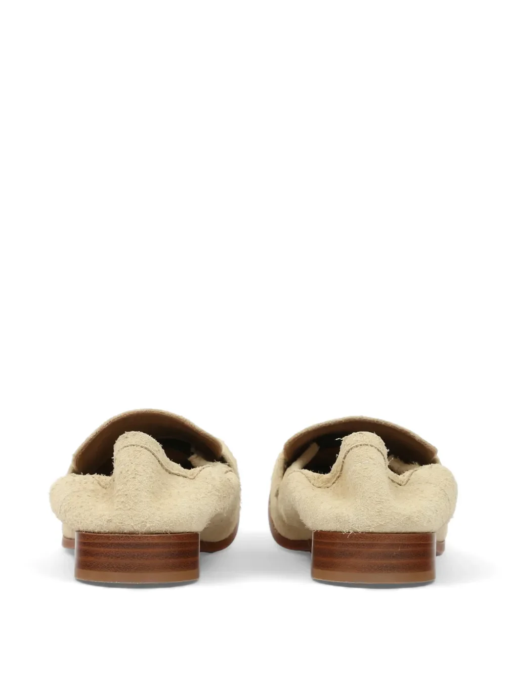 MM6 Maison Margiela - Women Mocassin Loafers - Image 3