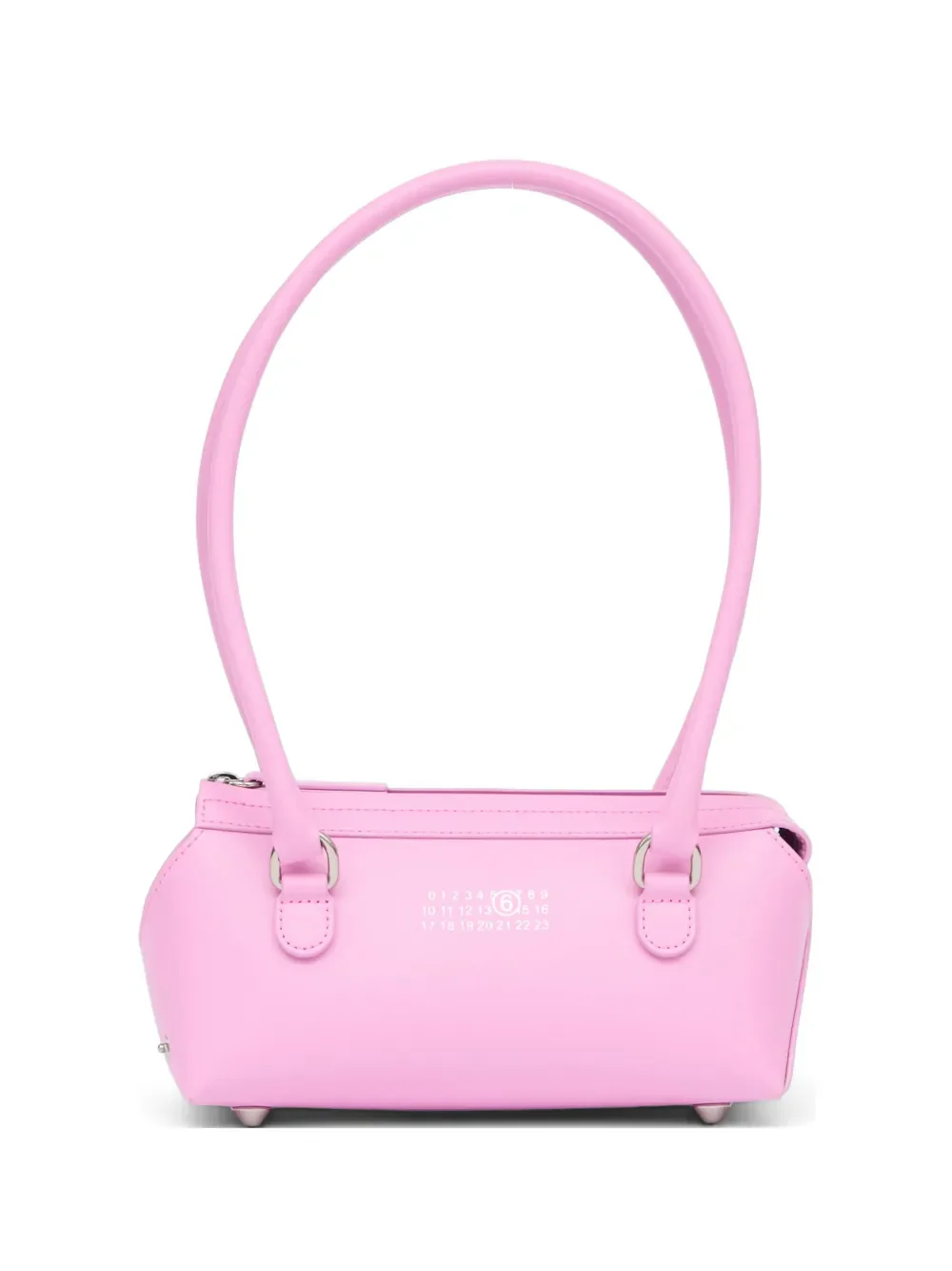 MM6 Maison Margiela - Women New Bauletto J Mini Shoulder Bag