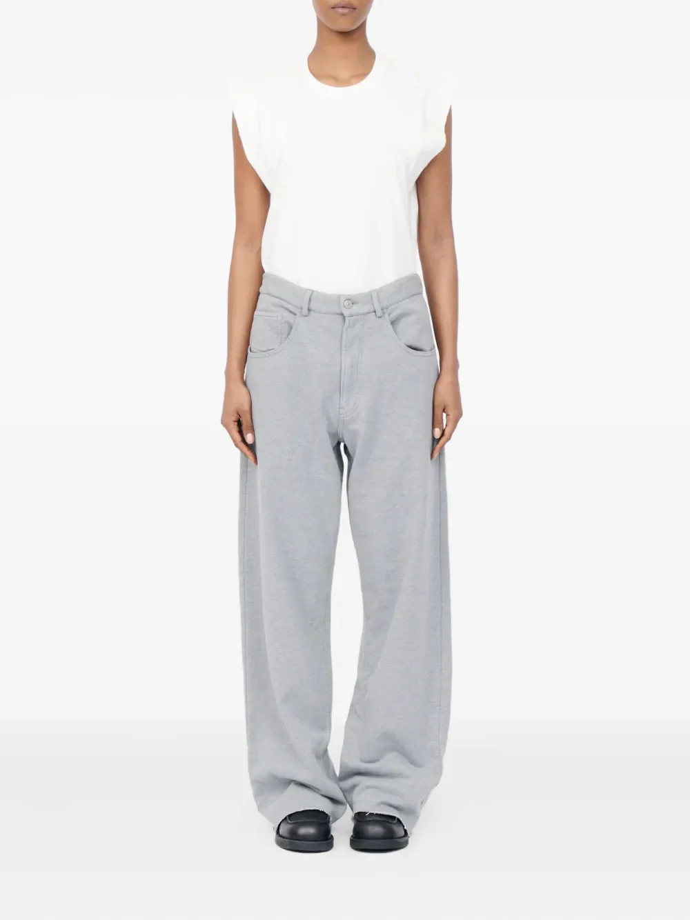 MM6 Maison Margiela - Women Pants