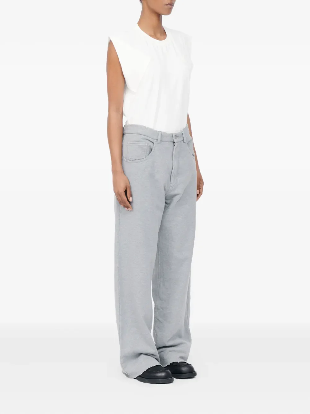 MM6 Maison Margiela - Women Pants - Image 2