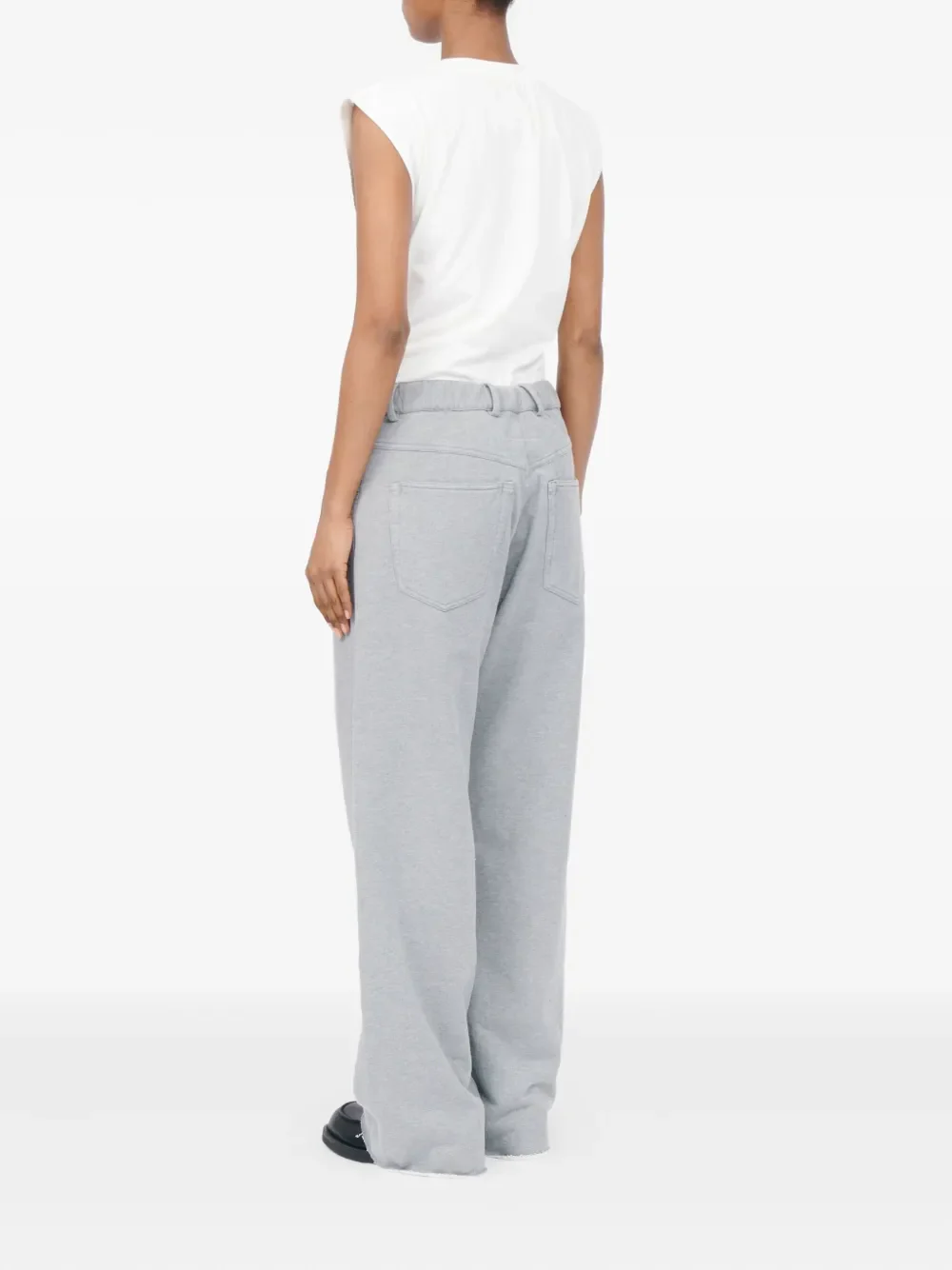 MM6 Maison Margiela - Women Pants - Image 3