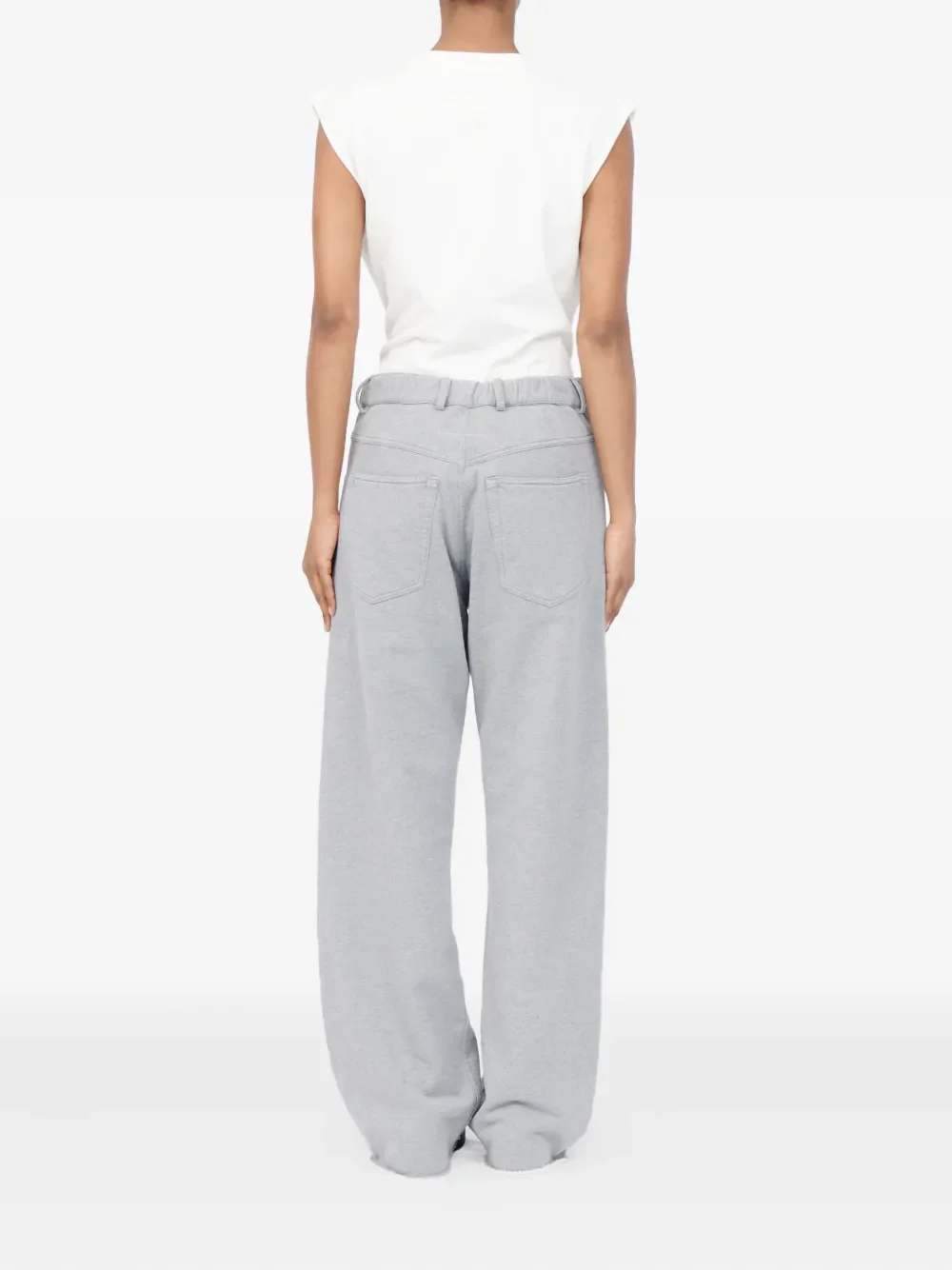 MM6 Maison Margiela - Women Pants - Image 4