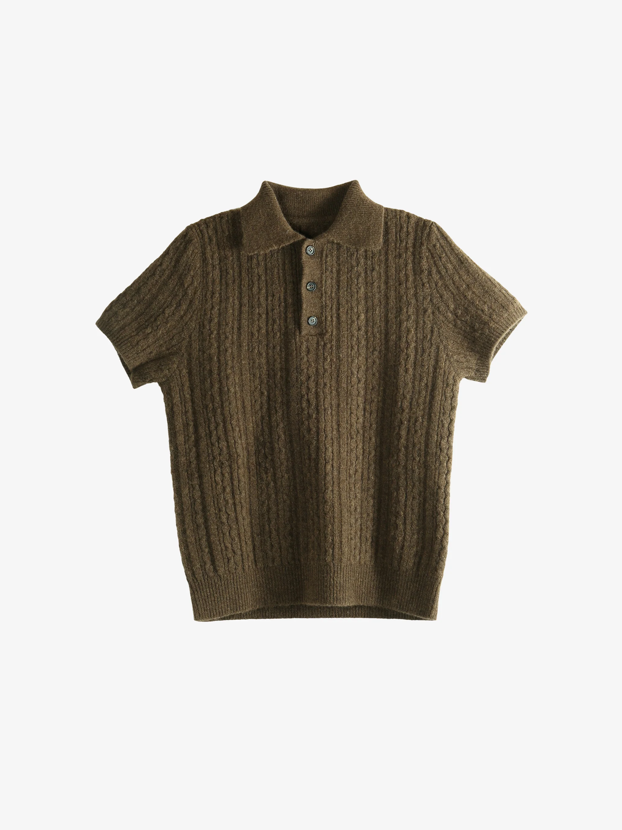 MM6 Maison Margiela - Women Polo Shirt - Image 4