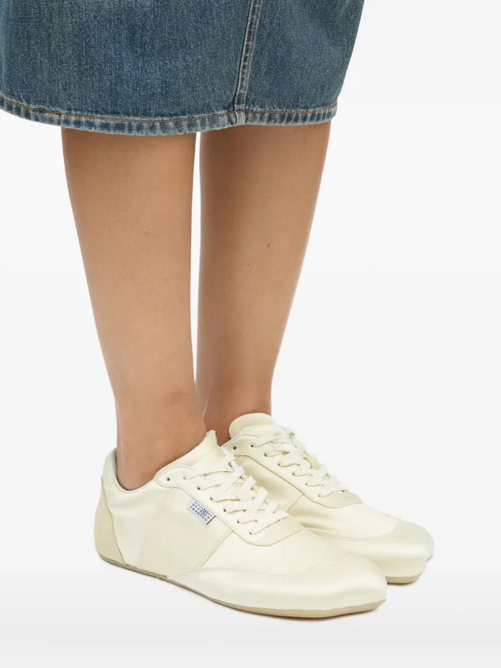 MM6 Maison Margiela - Women Sneakers - Image 3