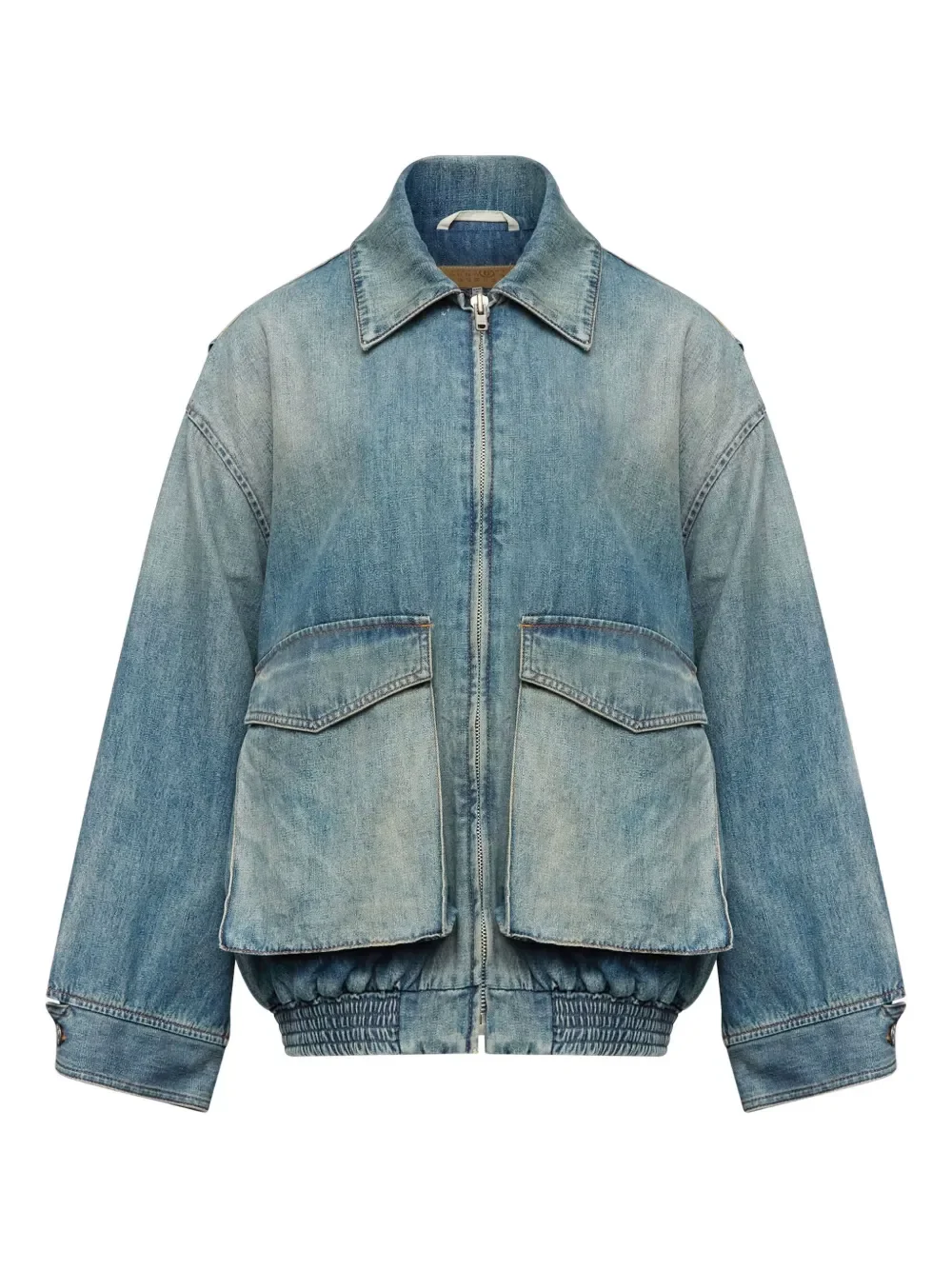 MM6 Maison Margiela - Women Sports Jacket - Image 5