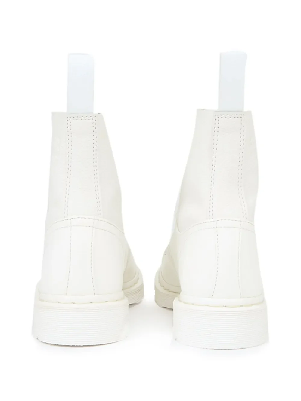 MM6 X DR. MARTENS - Women Ankle Boot - Image 3
