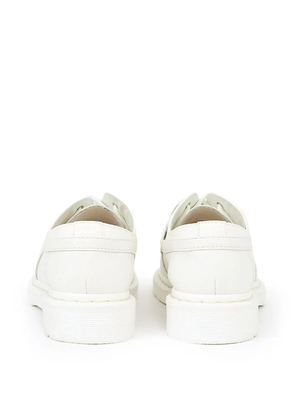MM6 X DR. MARTENS - Women Design Moccasin Boots - Image 3
