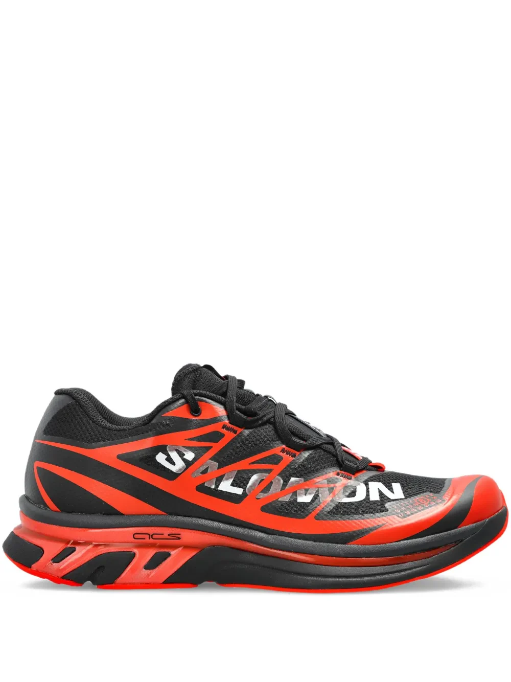 MM6 X SALOMON - Men Avp Sneakers