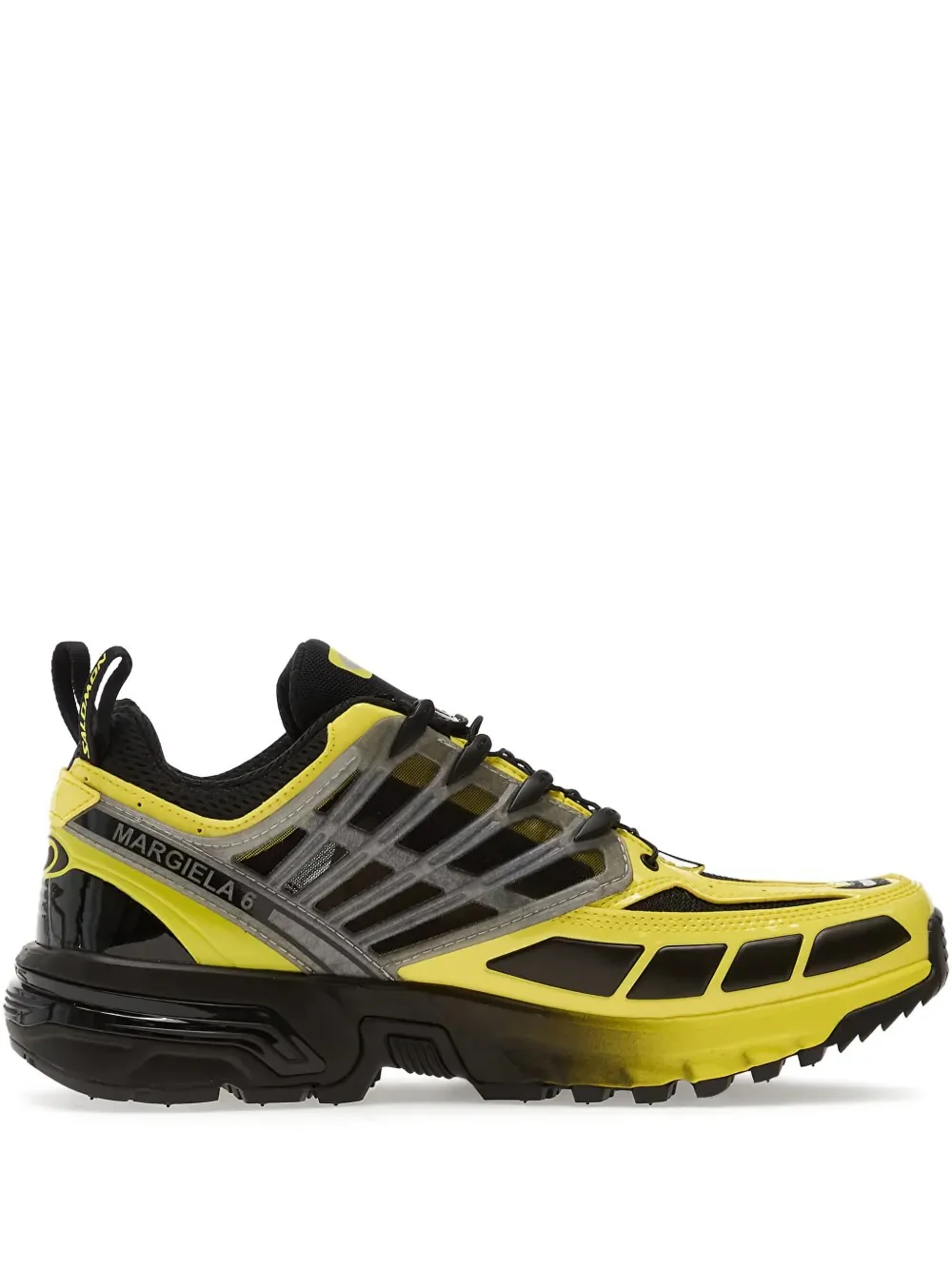 MM6 X SALOMON - Men Avp Sneakers