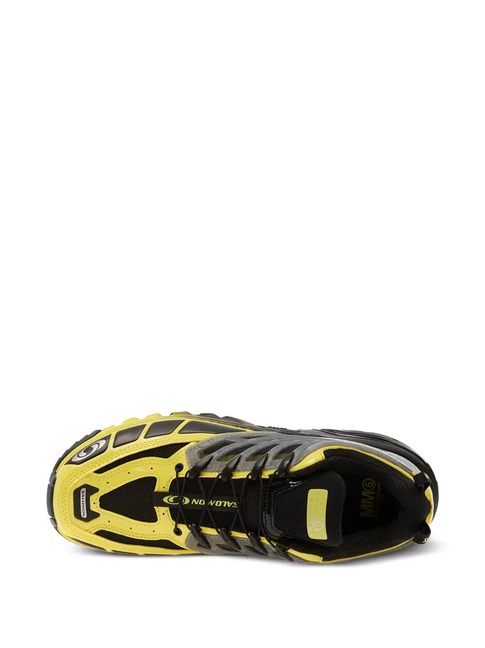 MM6 X SALOMON - Men Avp Sneakers - Image 5