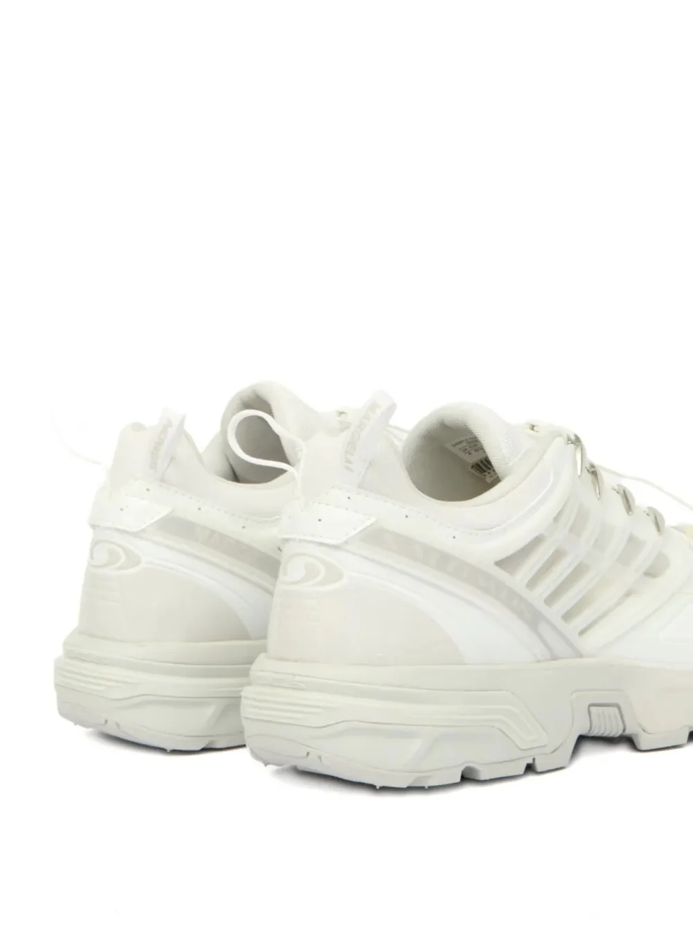 MM6 X SALOMON - Men Avp Sneakers - Image 4