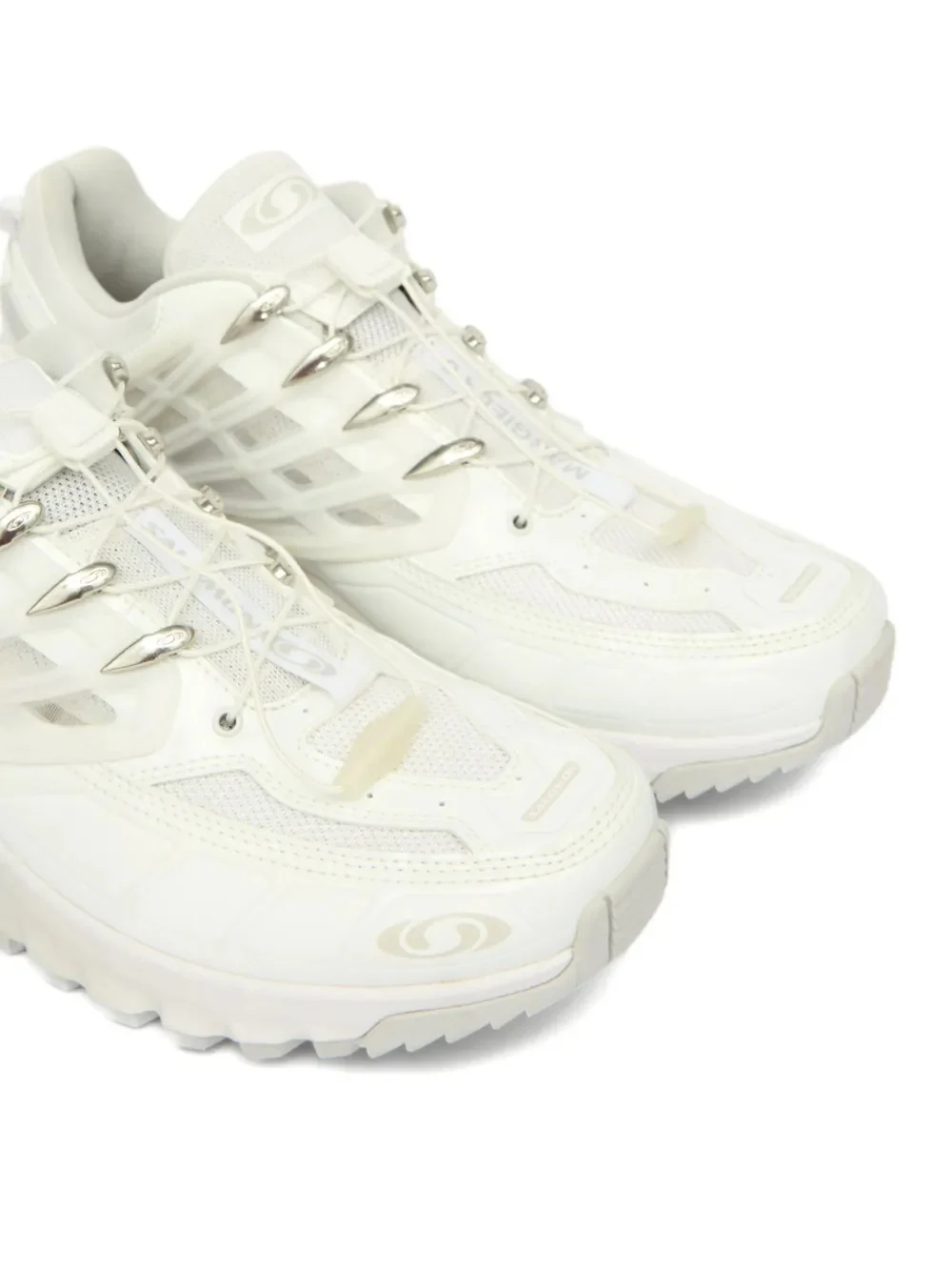 MM6 X SALOMON - Men Avp Sneakers - Image 5