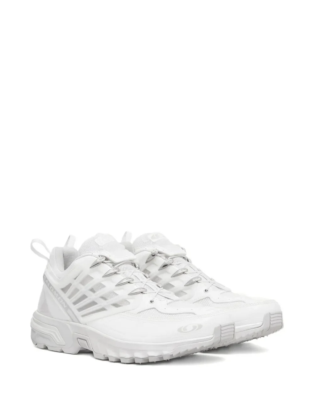 MM6 X SALOMON - Unisex Acs Pro Sneakers - Image 2