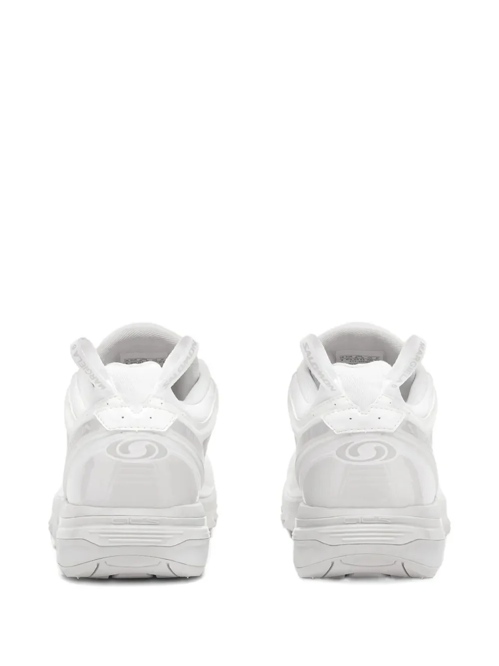 MM6 X SALOMON - Unisex Acs Pro Sneakers - Image 3