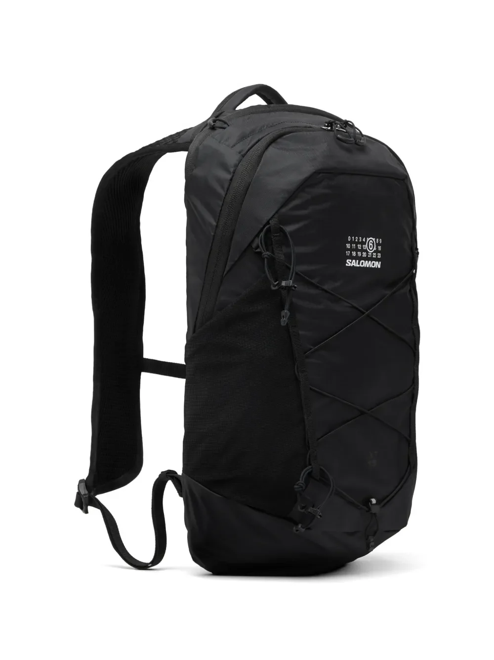 MM6 X SALOMON - Unisex XT-15 MM6 Rain Cover Backpack - Image 3