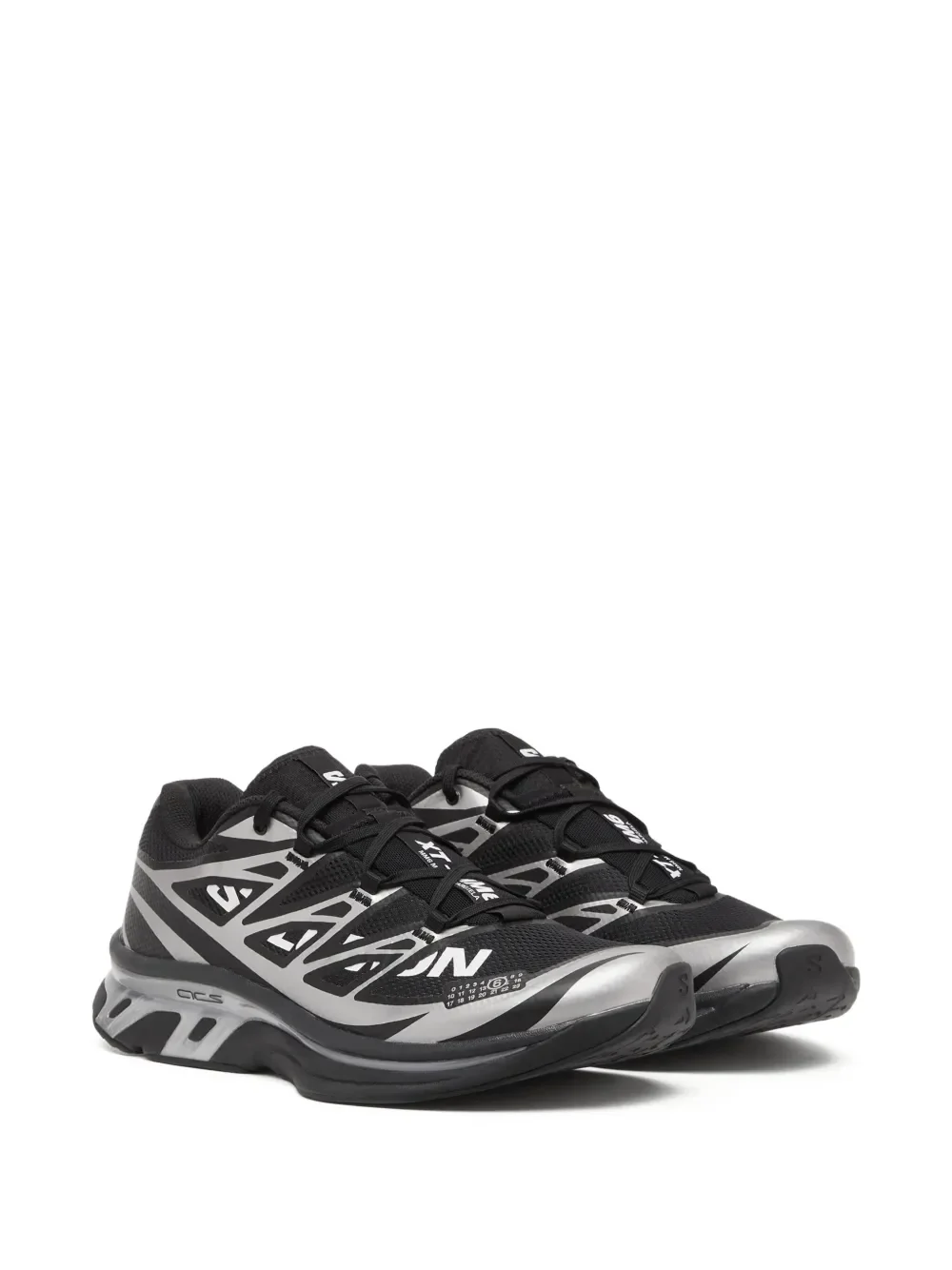 MM6 X SALOMON - Women Mm6 Avp Sneakers - Image 2