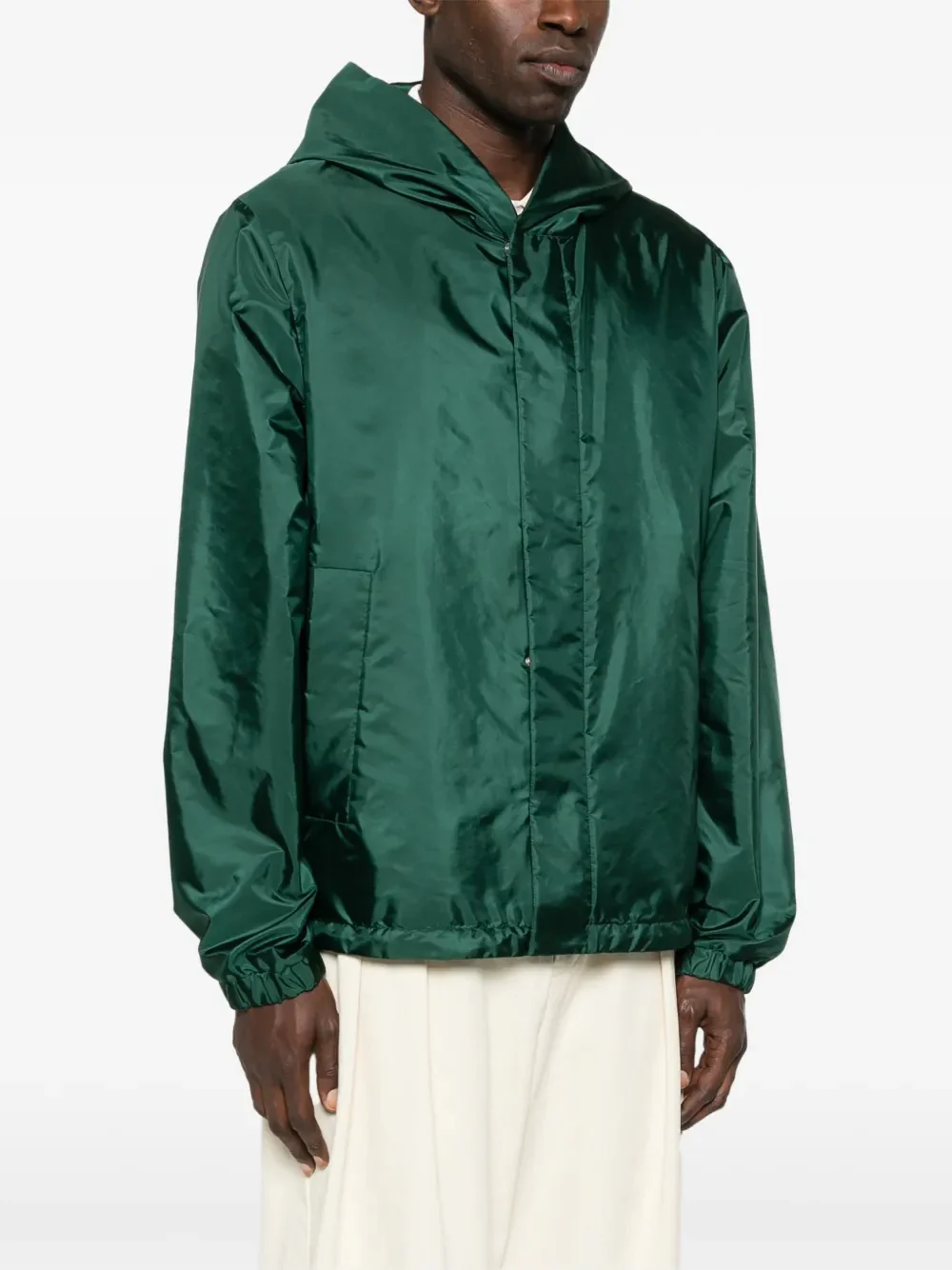MONCLER - Men Grandans Hooded Jacket - Image 2